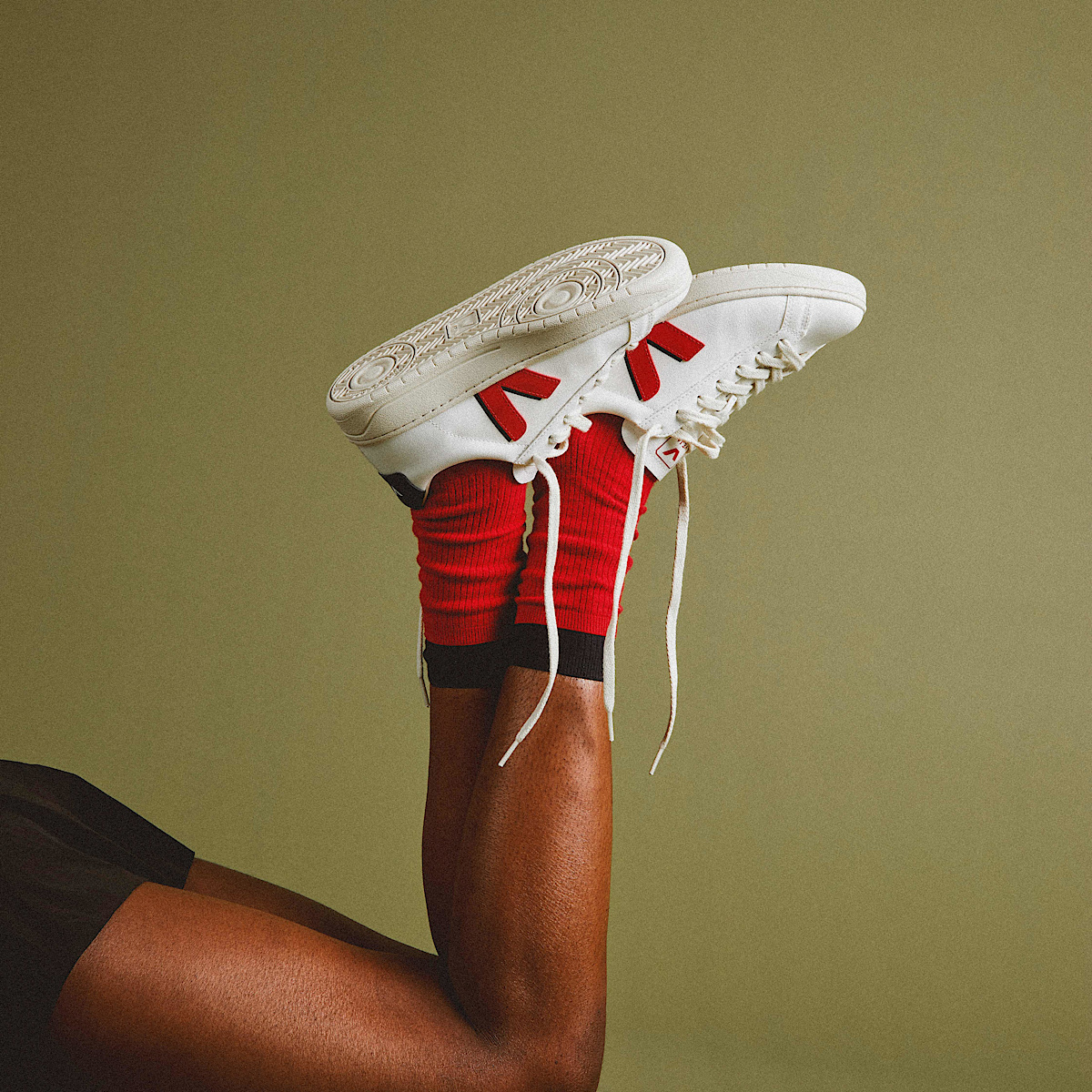 veja baskets urca-w vegan blanc UW0703508