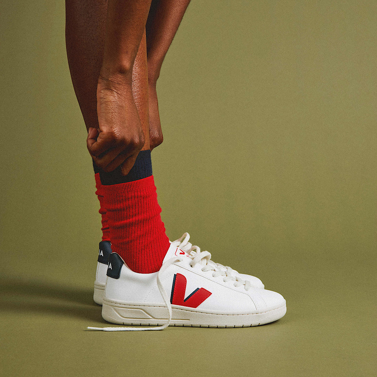 veja baskets urca-w vegan blanc UW0703508