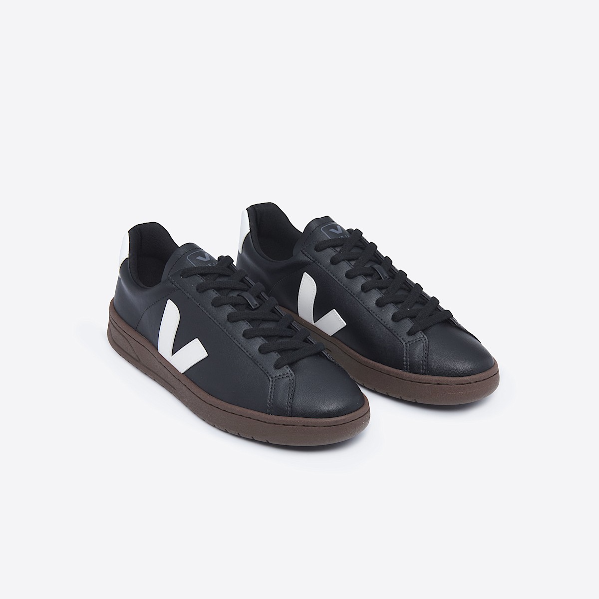 veja sneaker urca vegan schwarz UC0703507 Top view