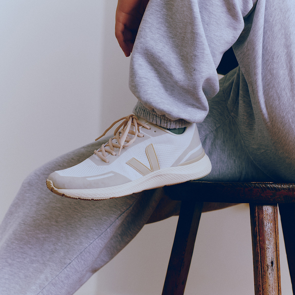 veja impala recycled white IP1402909B410