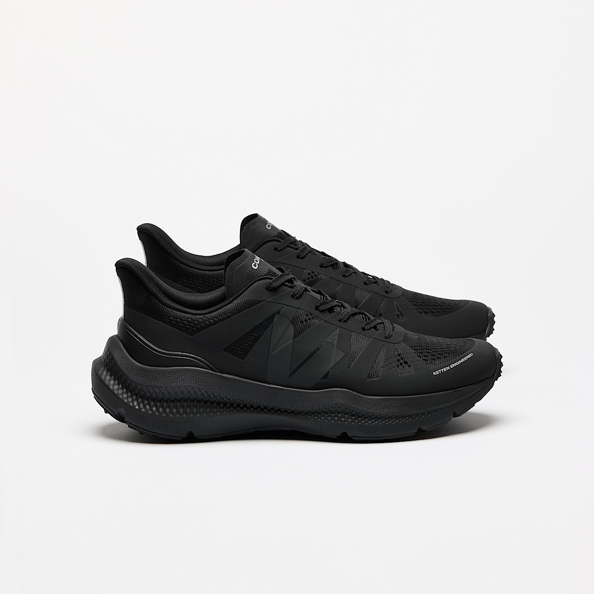 veja condor-3-advanced recycelte schwarz CE2820591B470