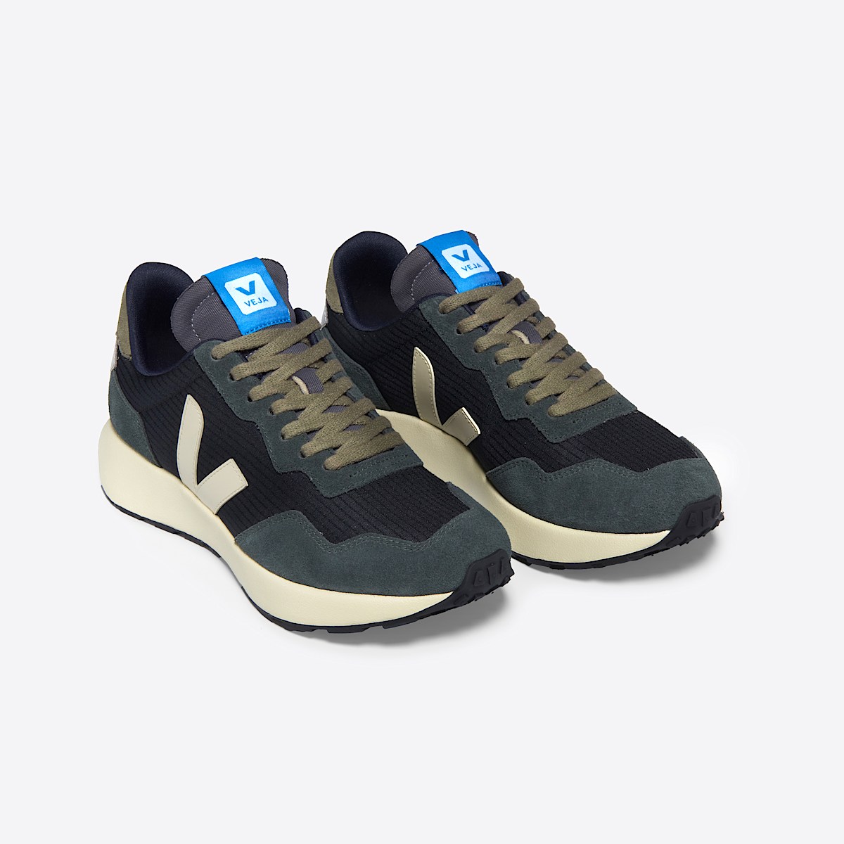veja paulistana ripstop black PS1903751A390
