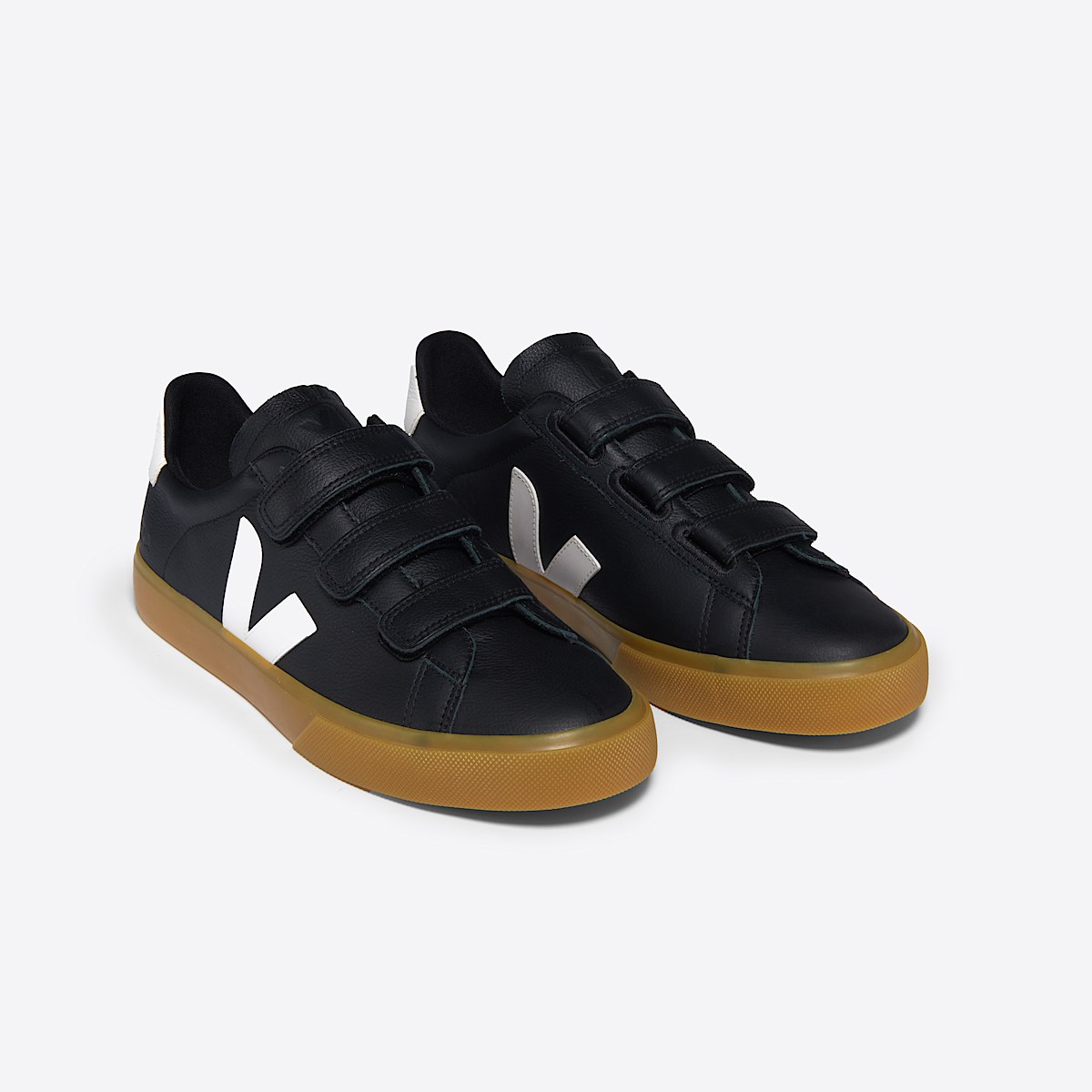 veja recife-logo pelle nero RC0503698B460