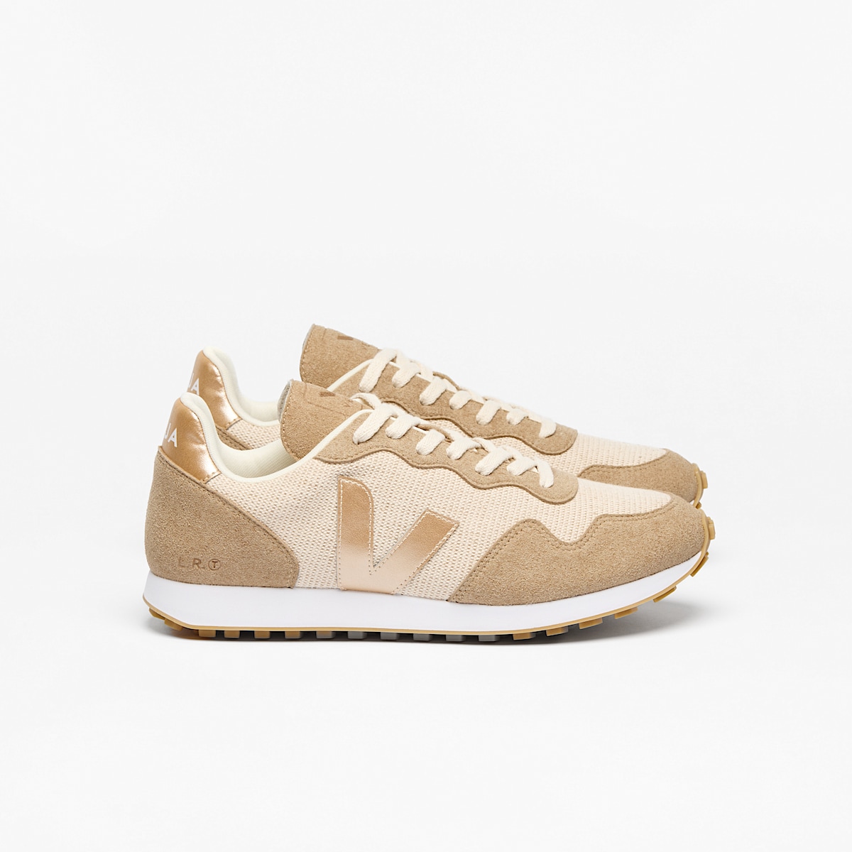 veja sdu-rec jute beige RR1603734B450