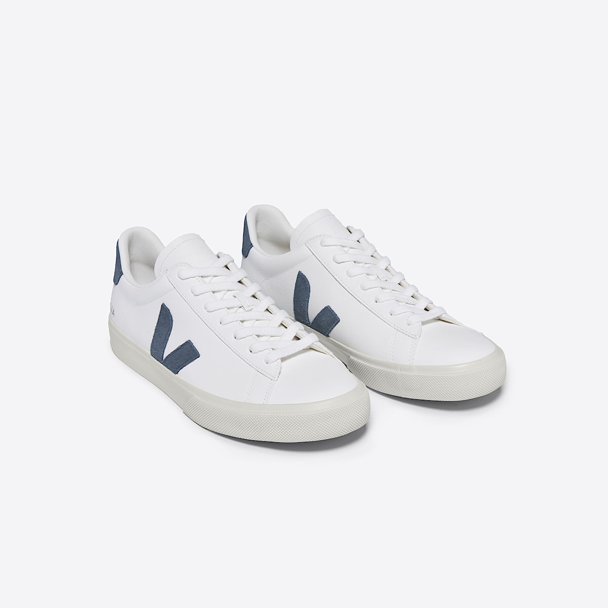 veja campo leather white CP0503121A375