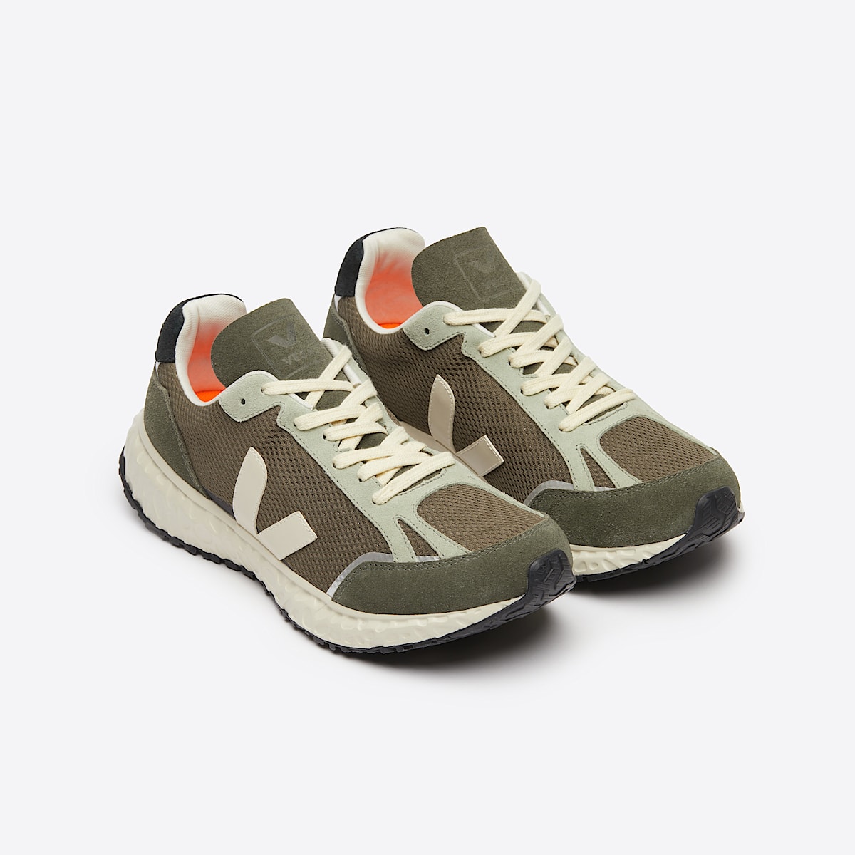 veja sneakers condor-royale recycled green CO1803854 Top view