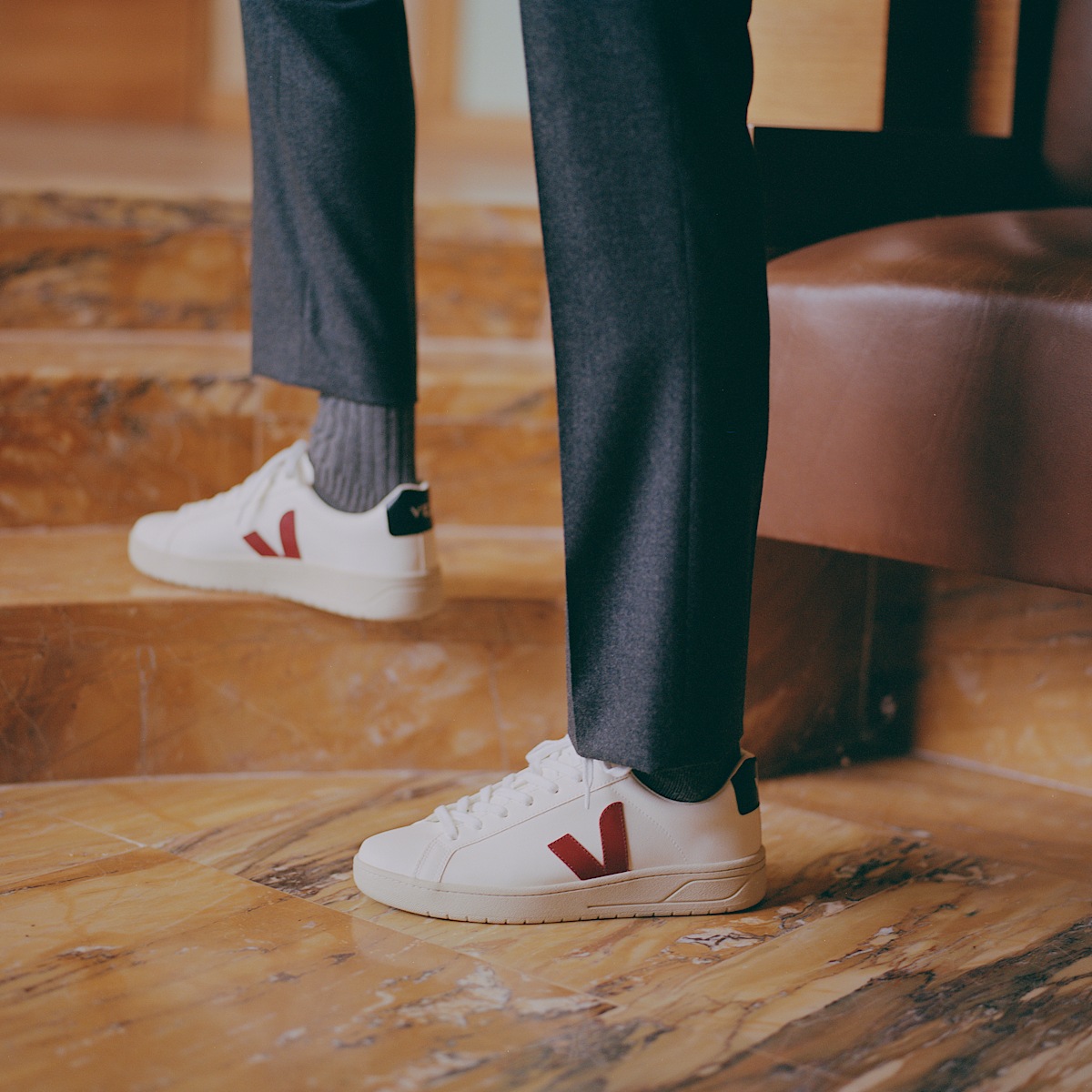 veja urca vegan blanc UC0703148B420