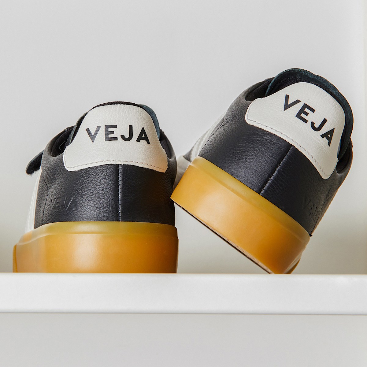veja recife-logo cuero negro RC0503698B460