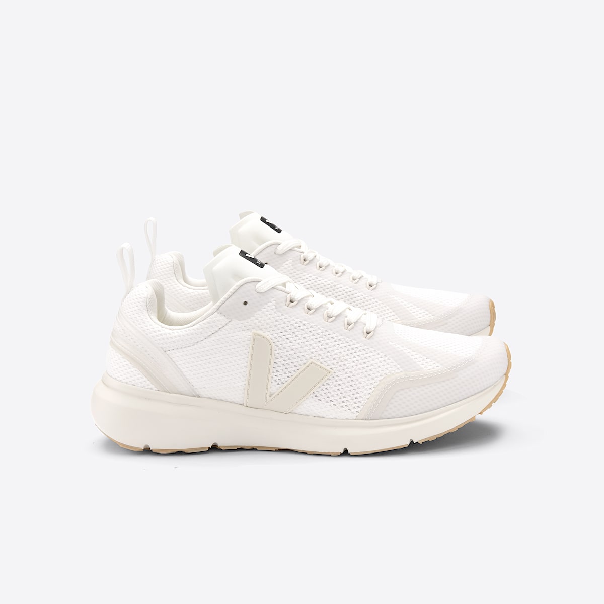 veja condor-2 recycled white CL0102500B470