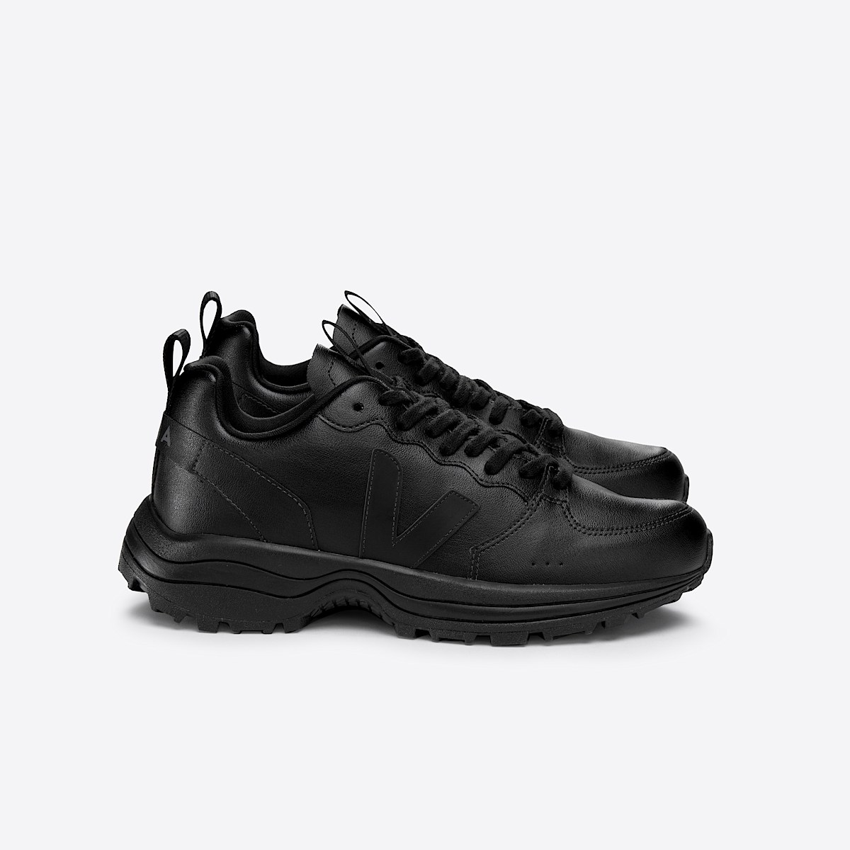 veja venturi-vc vegan noir VC0703360B460