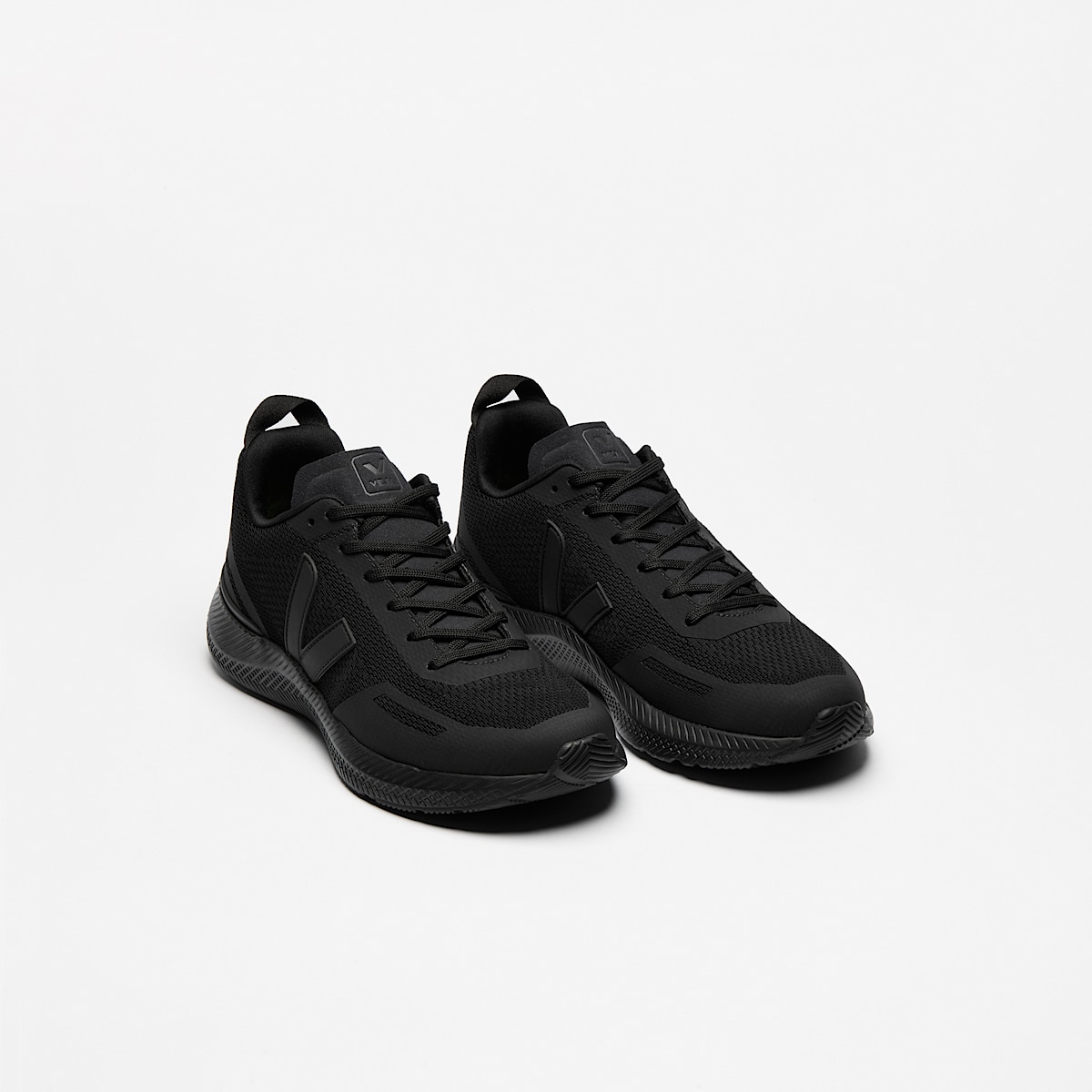 veja impala recyclé noir IP1402456A390