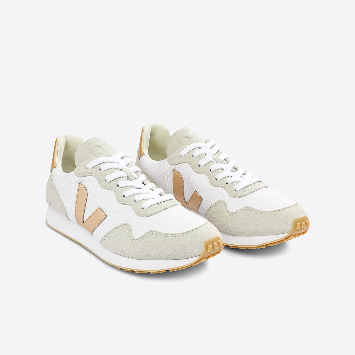 veja sdu-rec reciclado branco RR1803156B440
