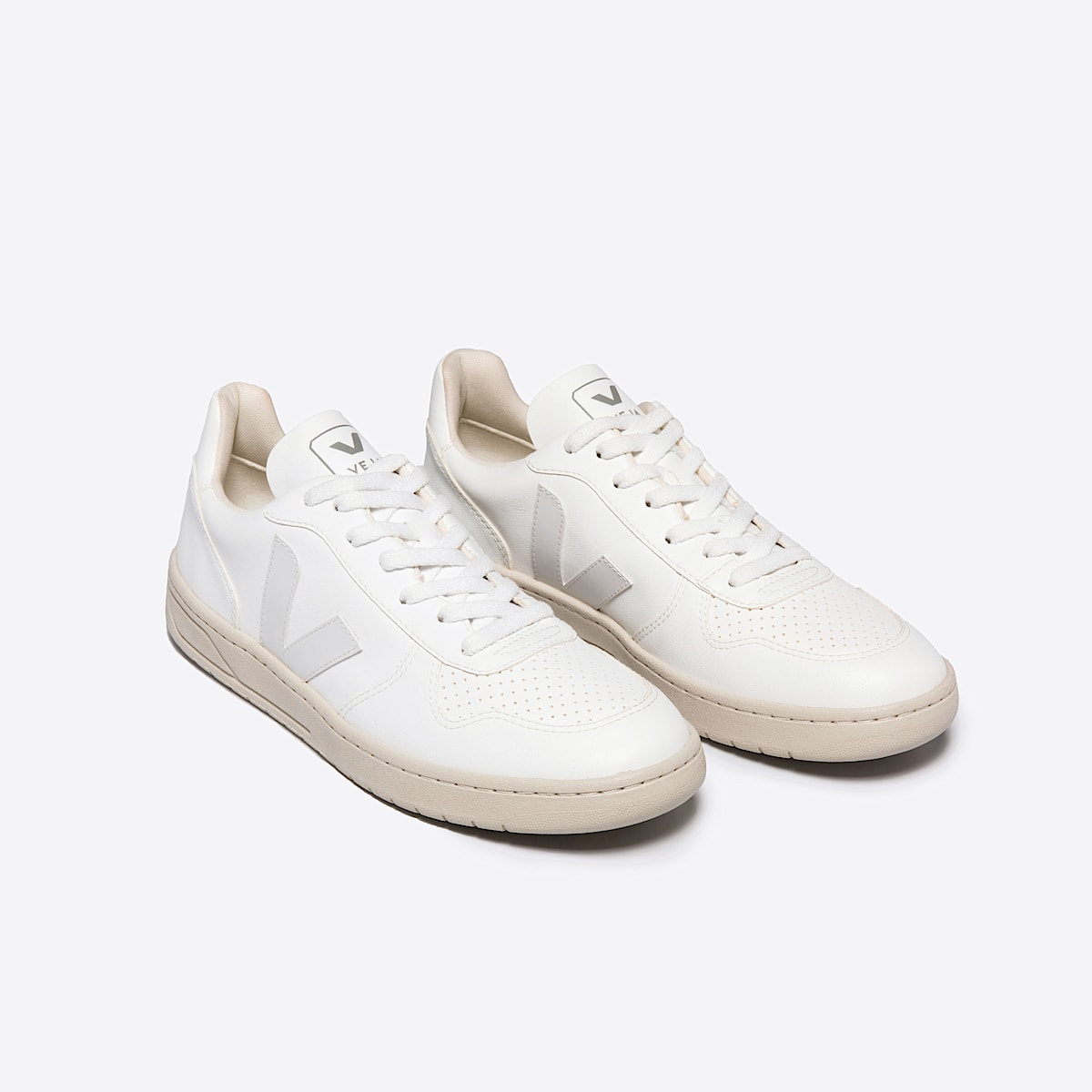 veja v-10 vegan white VX0702892B480