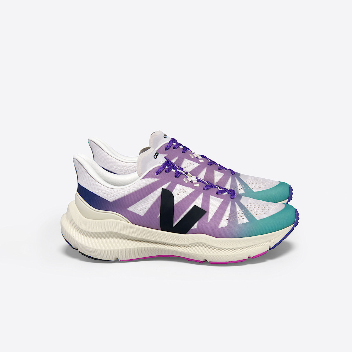 veja condor-3 recyclé multicolore CC2803780A395