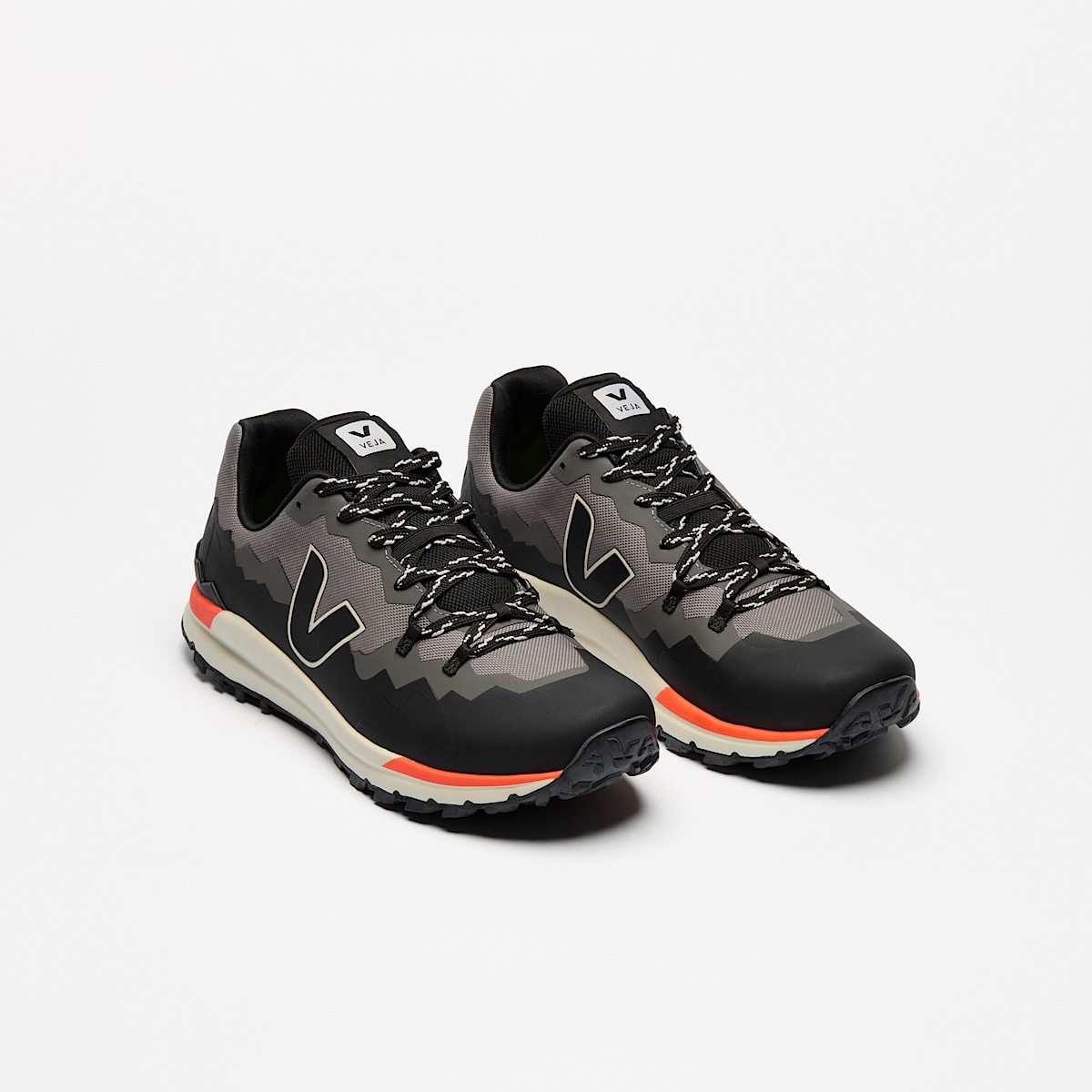 veja fitz-roy reciclado cinzento FR2303206B490