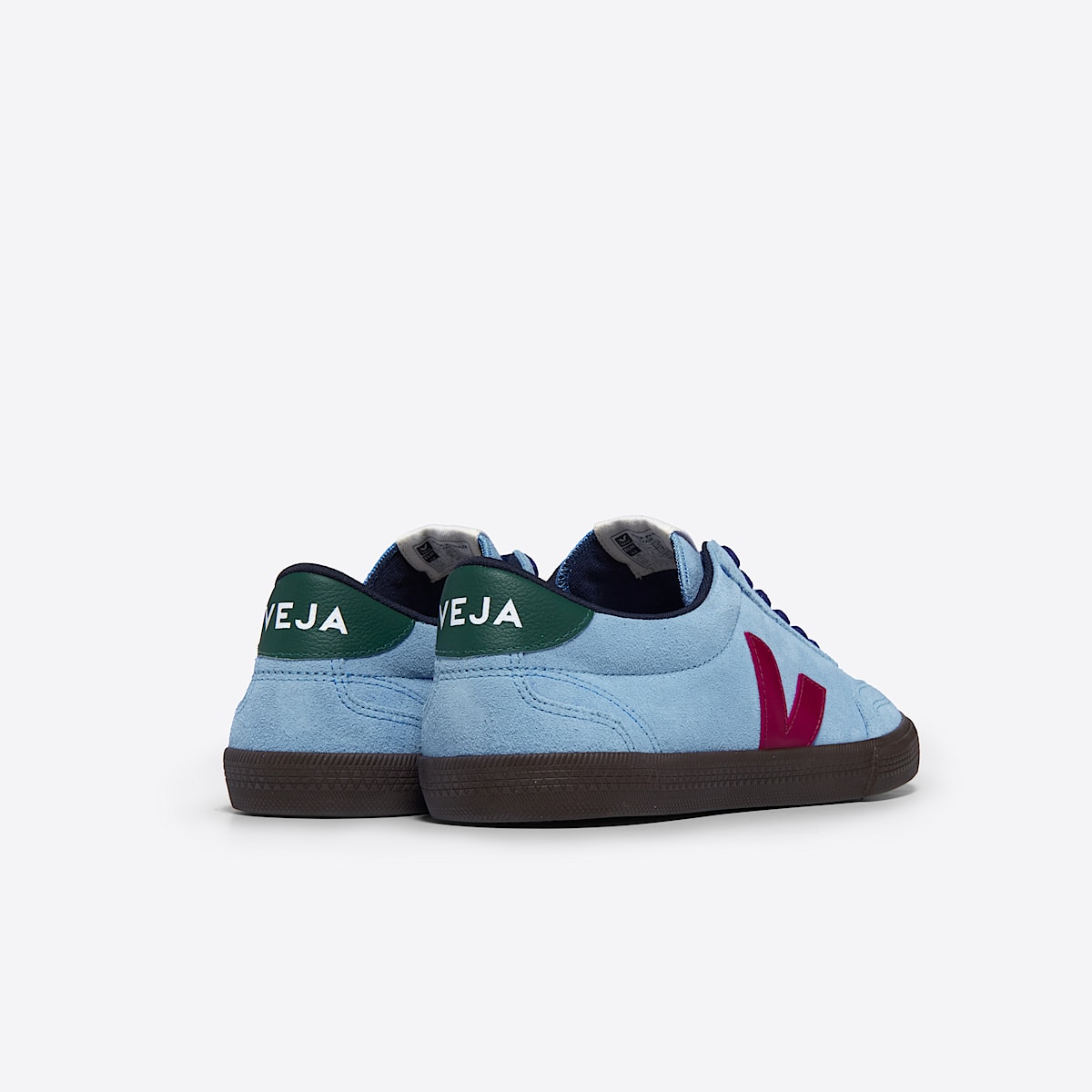veja volley camurça azul VO0303722B440