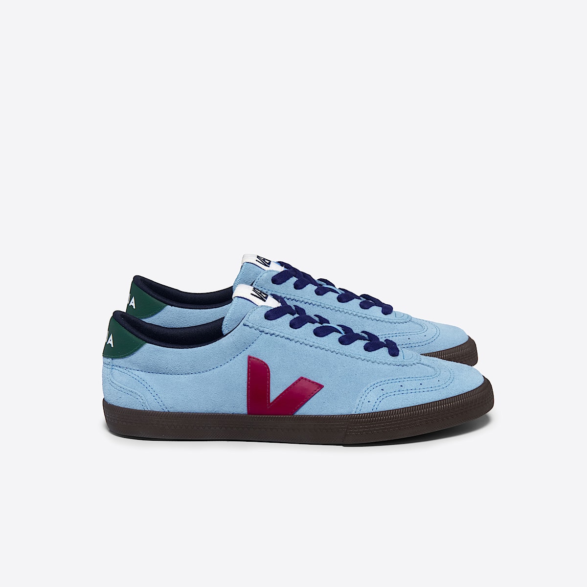 veja volley camurça azul VO0303722B440