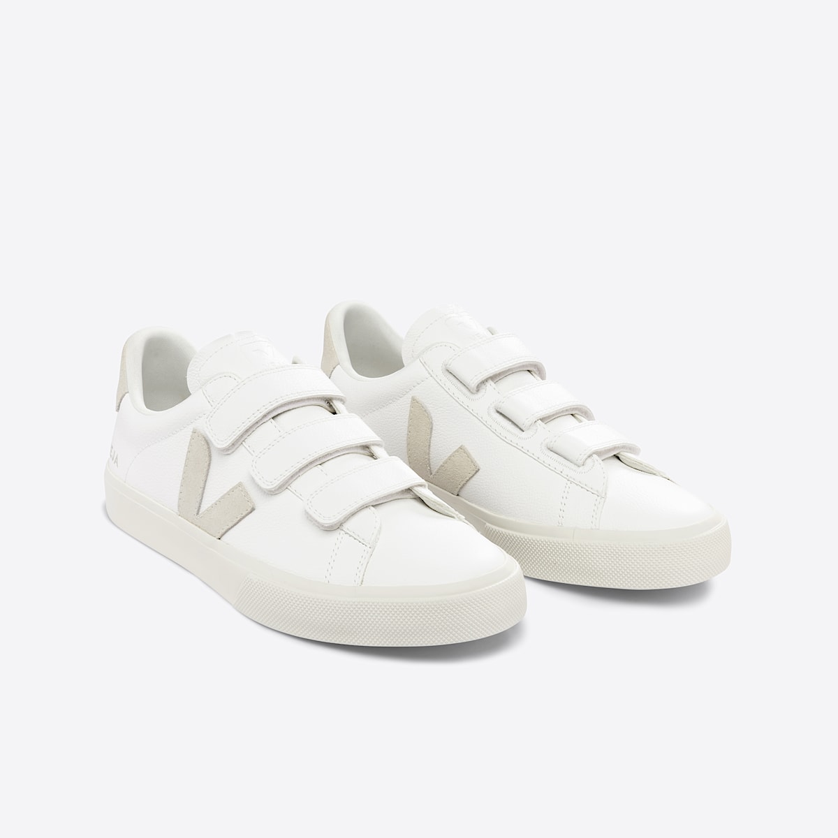 veja recife-logo cuero blanco RC0502919B470