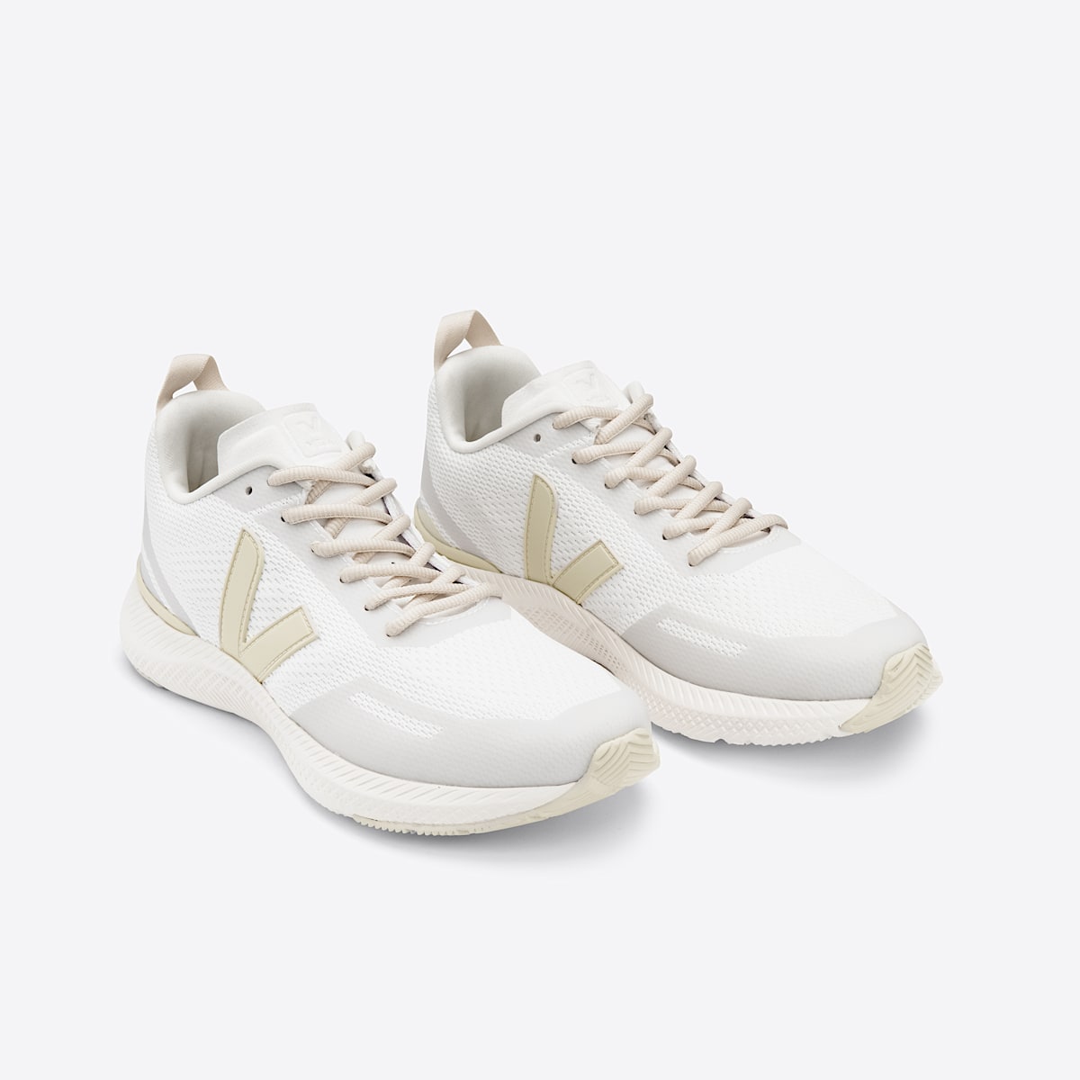 veja sneakers impala recycled white IP1402909 Top view