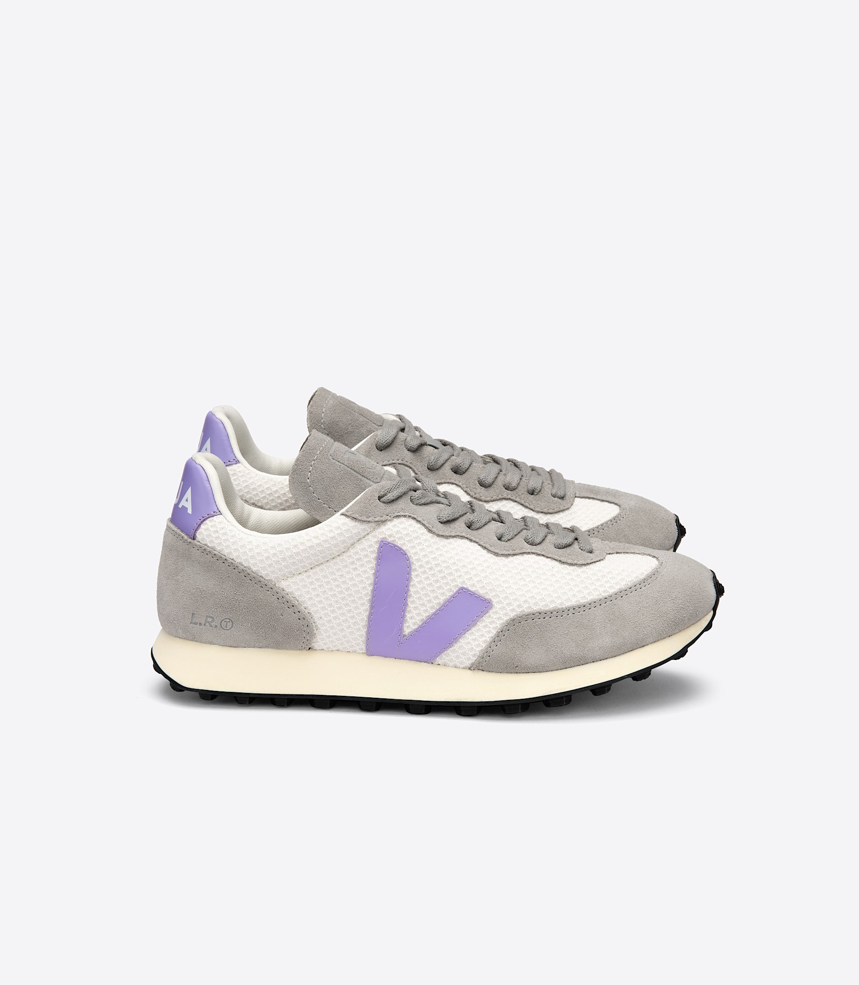 VEJA★RIO BRANCO★レトロ★GRAVEL STEEL Amazon.com | VEJA Women's Rio Branco Sneaker, Light Grey