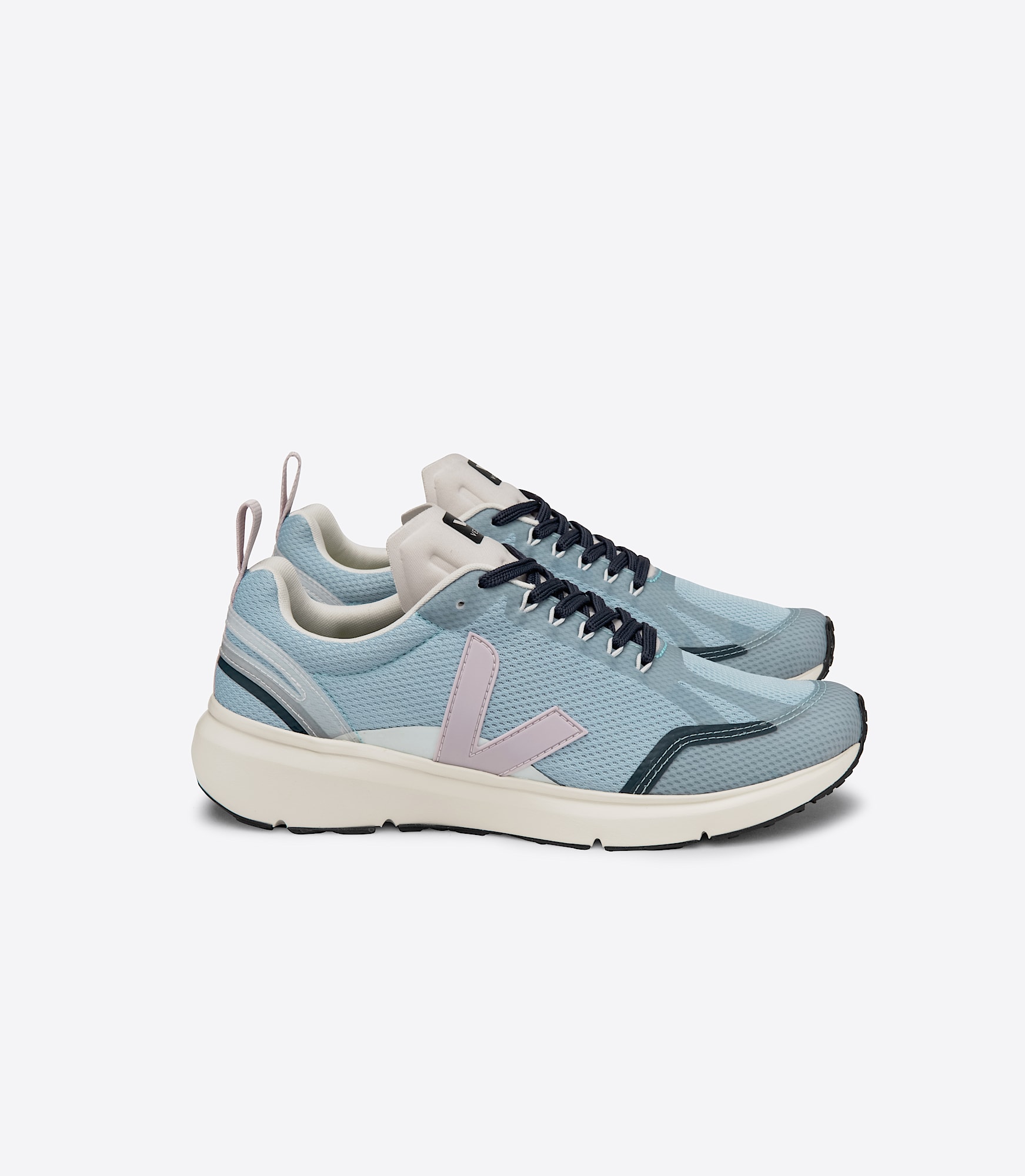 VEJA★CONDOR 2 ALVEOMESH NATURAL CREAM★兼用 Veja Condor 2 Alveomesh - Buy at Hypeneedz