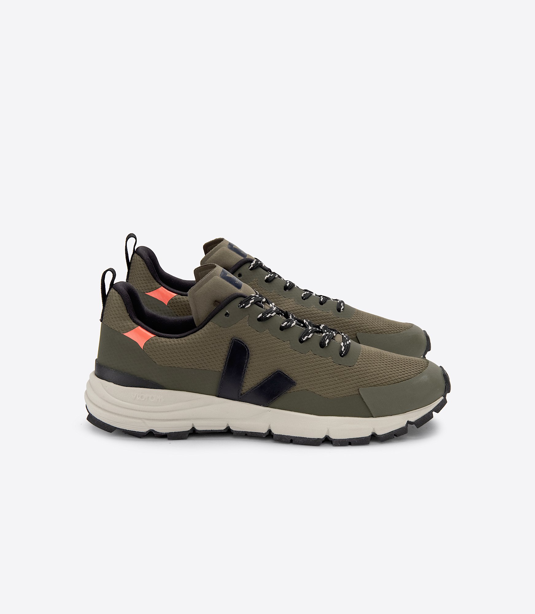 スニーカー VEJA SNEAKER DEKKAN VEJA / “DEKKAN” スニーカー（スニーカー）｜VEJA（ヴェジャ）の