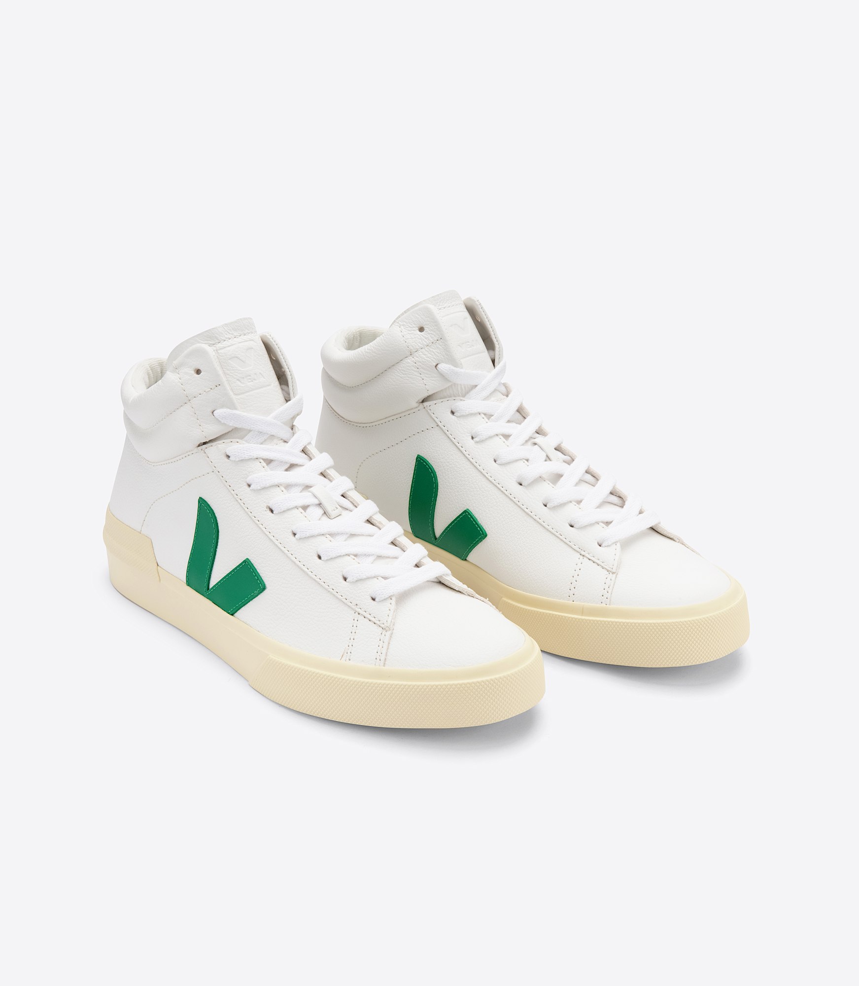 VEJA★MINOTAUR★EXTRA WHITE BLACK BUTTER★兼用 MINOTAUR LEATHER WHITE SARI BUTTER | VEJA