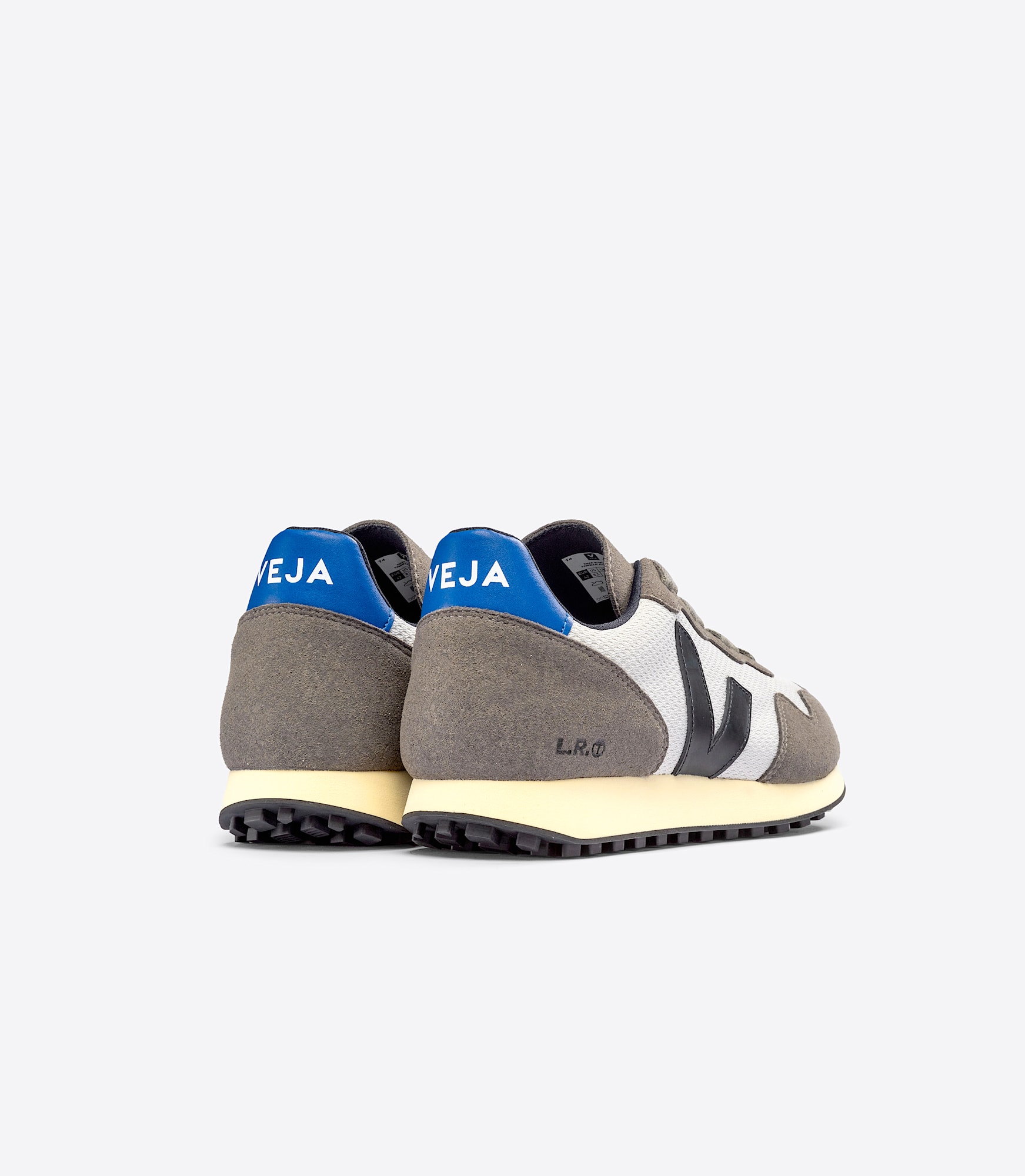VEJA★SDU REC ALVEOMESH★レトロ★兼用★GRAVEL PEKIN VEJA☆SDU REC ALVEOMESH☆レトロ☆兼用☆GRAVEL PEKIN (VEJA
