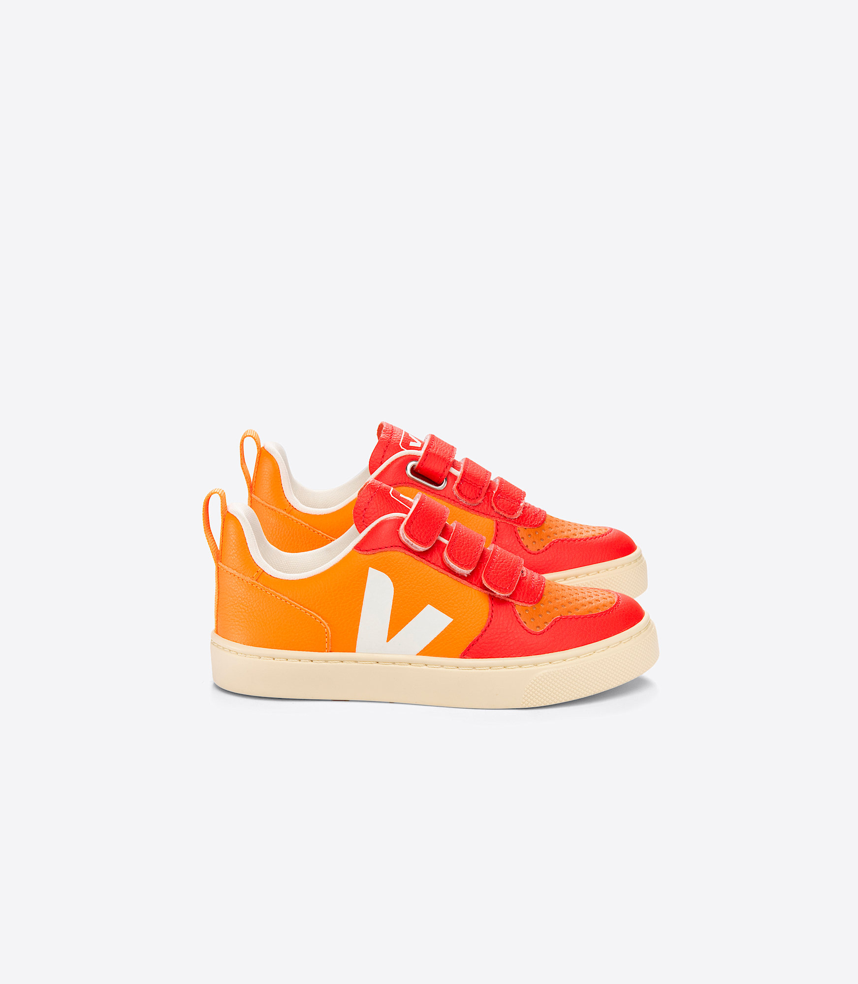 スニーカー VEJA V-10 Sneakers - Veja - Multi - Synthetic Amazon.com | Veja Women V-10 Sneakers White - Black 6 US