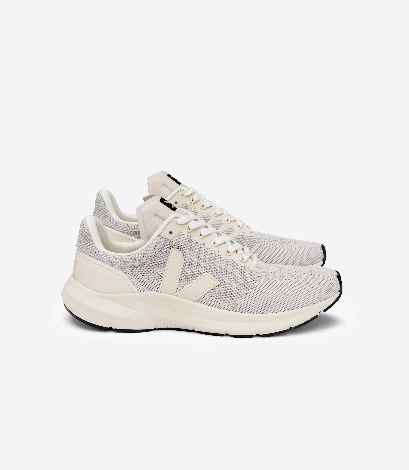 【感謝価格】 veja-marlin-recycled-beige- 靴