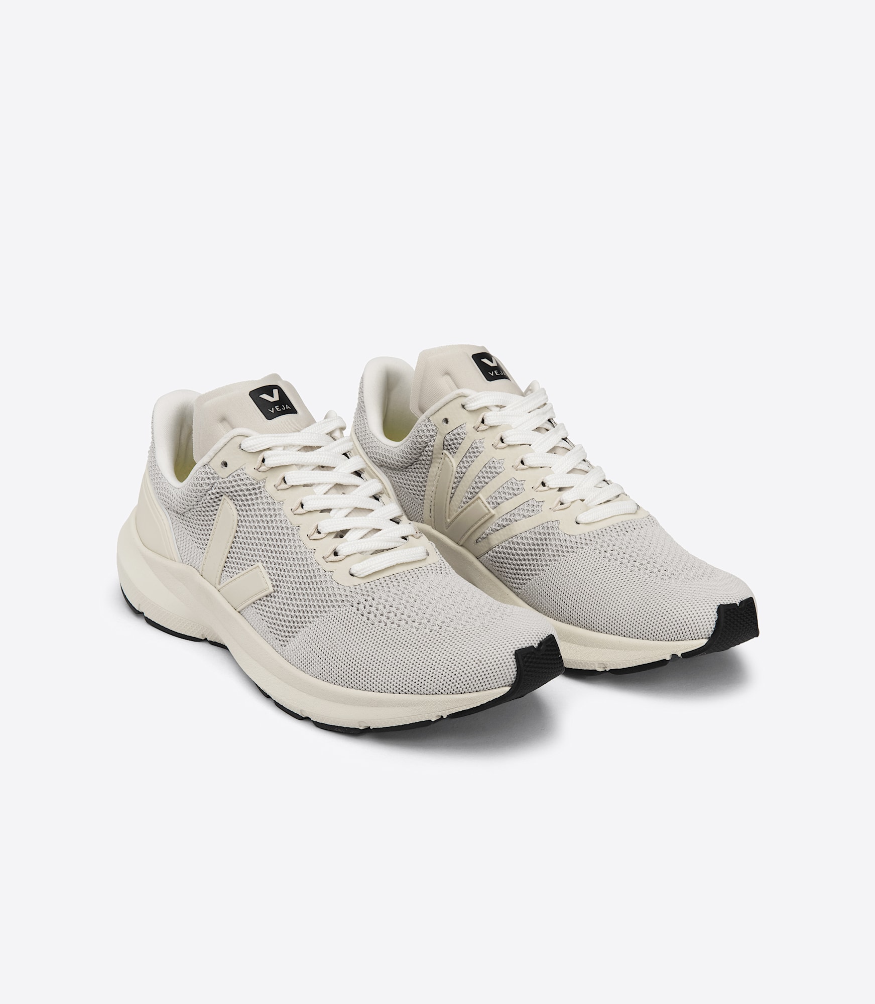 新到着 MARLIN V-KNIT CHALK PIERRE | VEJA 靴