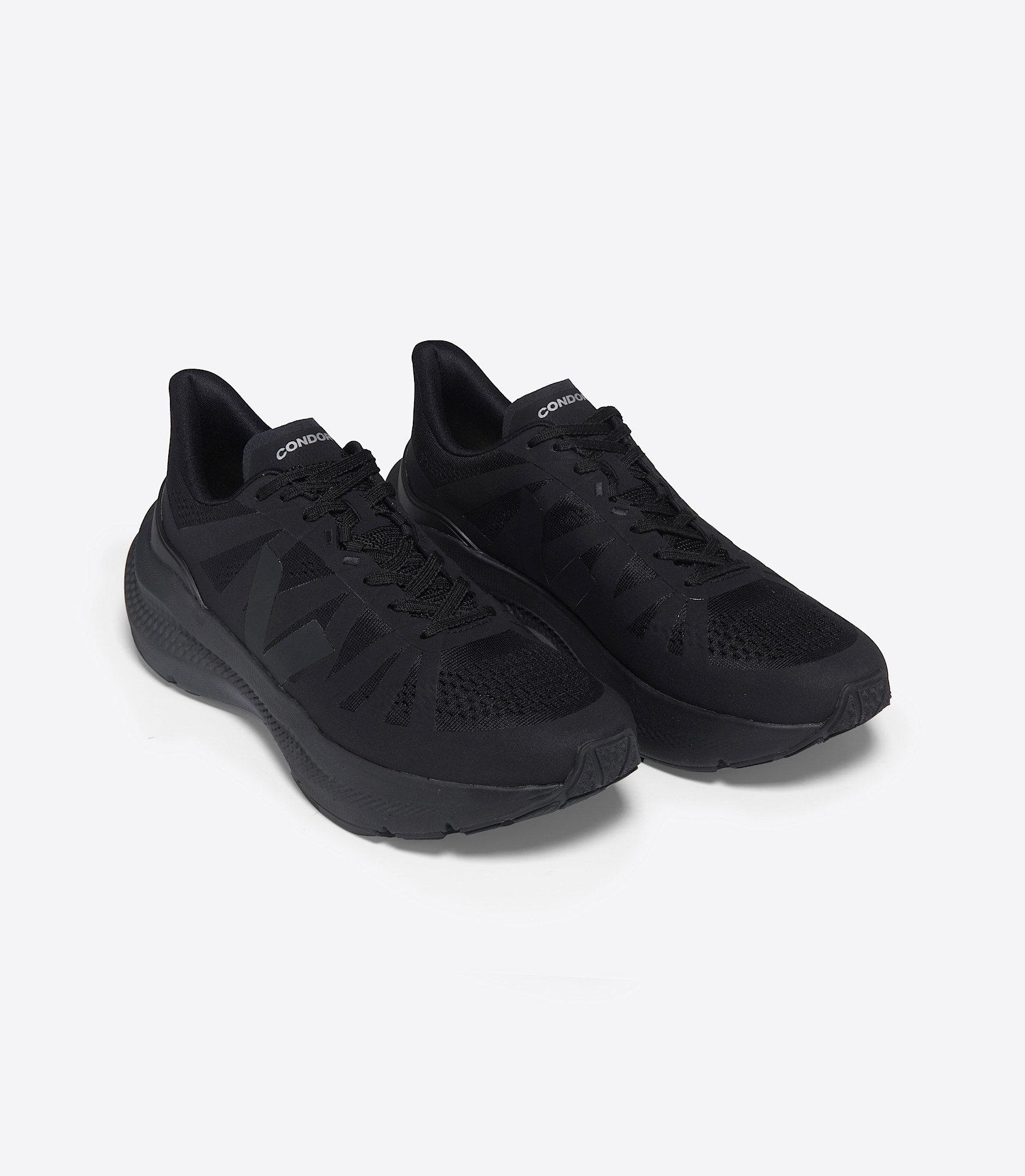 veja-condor-3-recycled-black-