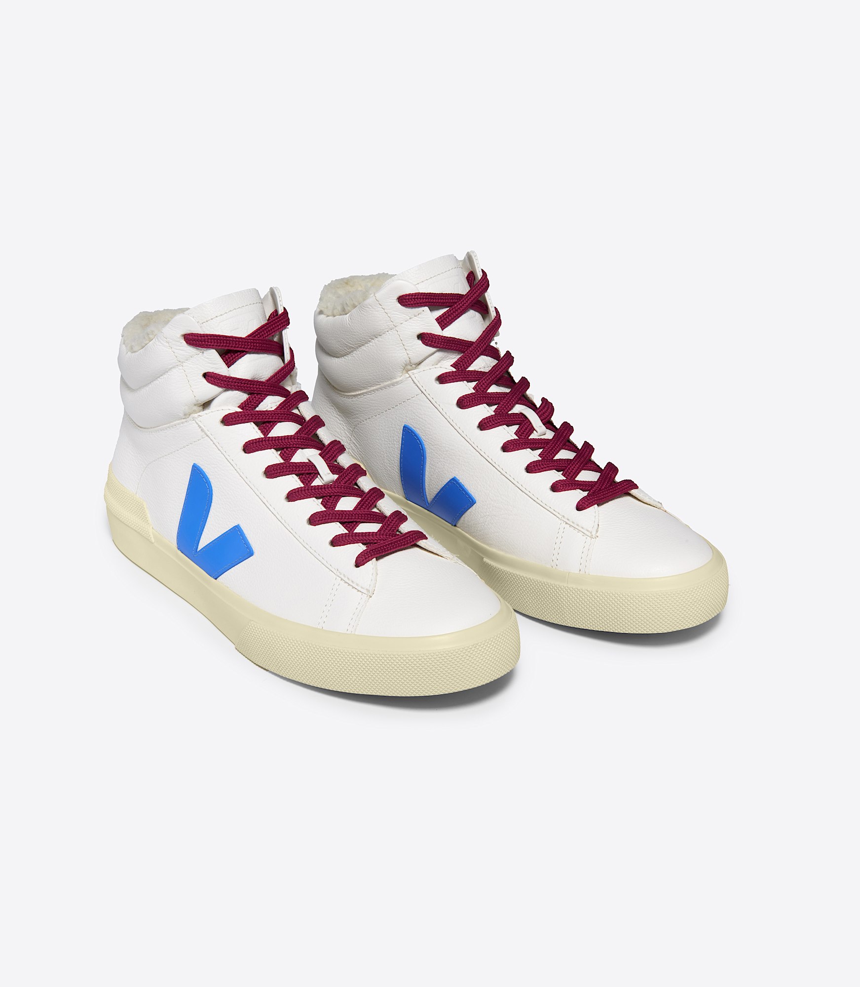 ☆VEJA ヴェジャ MINOTAUR スニーカー☆ 楽天市場】VEJA ヴェジャ スエード レースアップ ハイカット