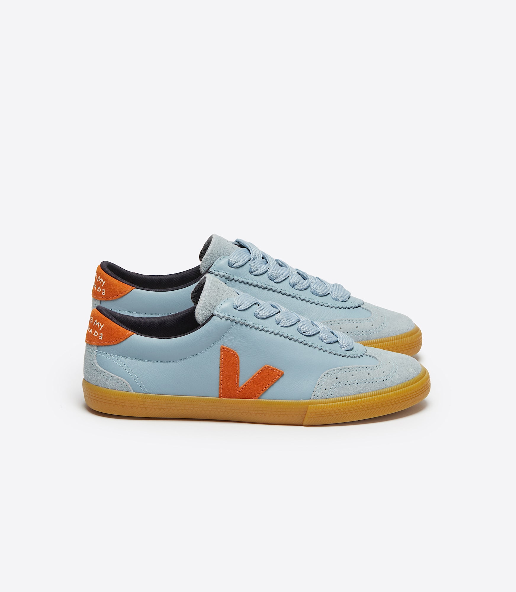 スニーカー VEJA 'Volley' sneakers 楽天市場】【正規品】veja スニーカー VOLLEY LEATHER WHITE