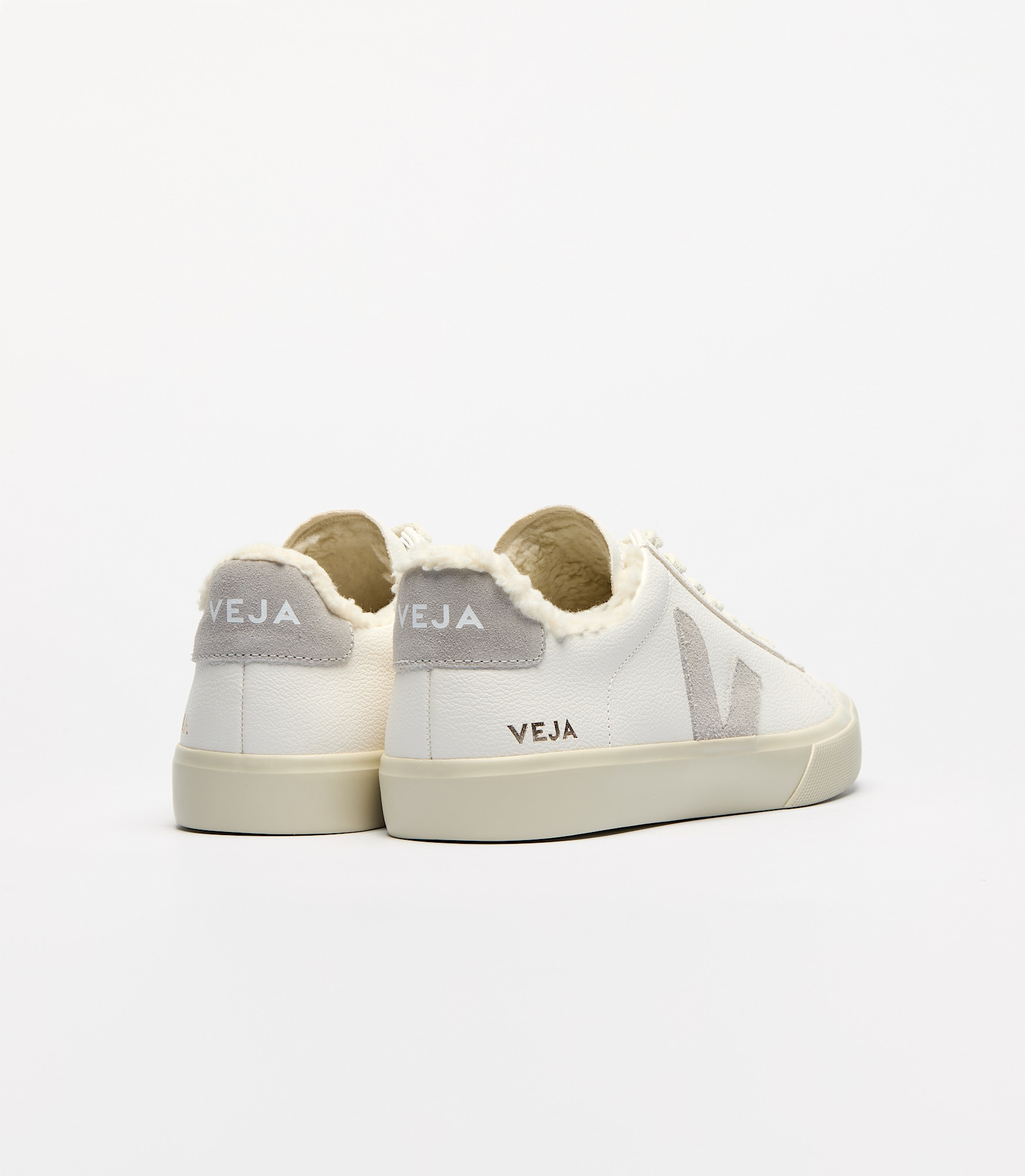 VEJA★CAMPO WINTER★もこもこ★兼用★FULL PIERRE Veja Campo Winter Sneaker Full Pierre