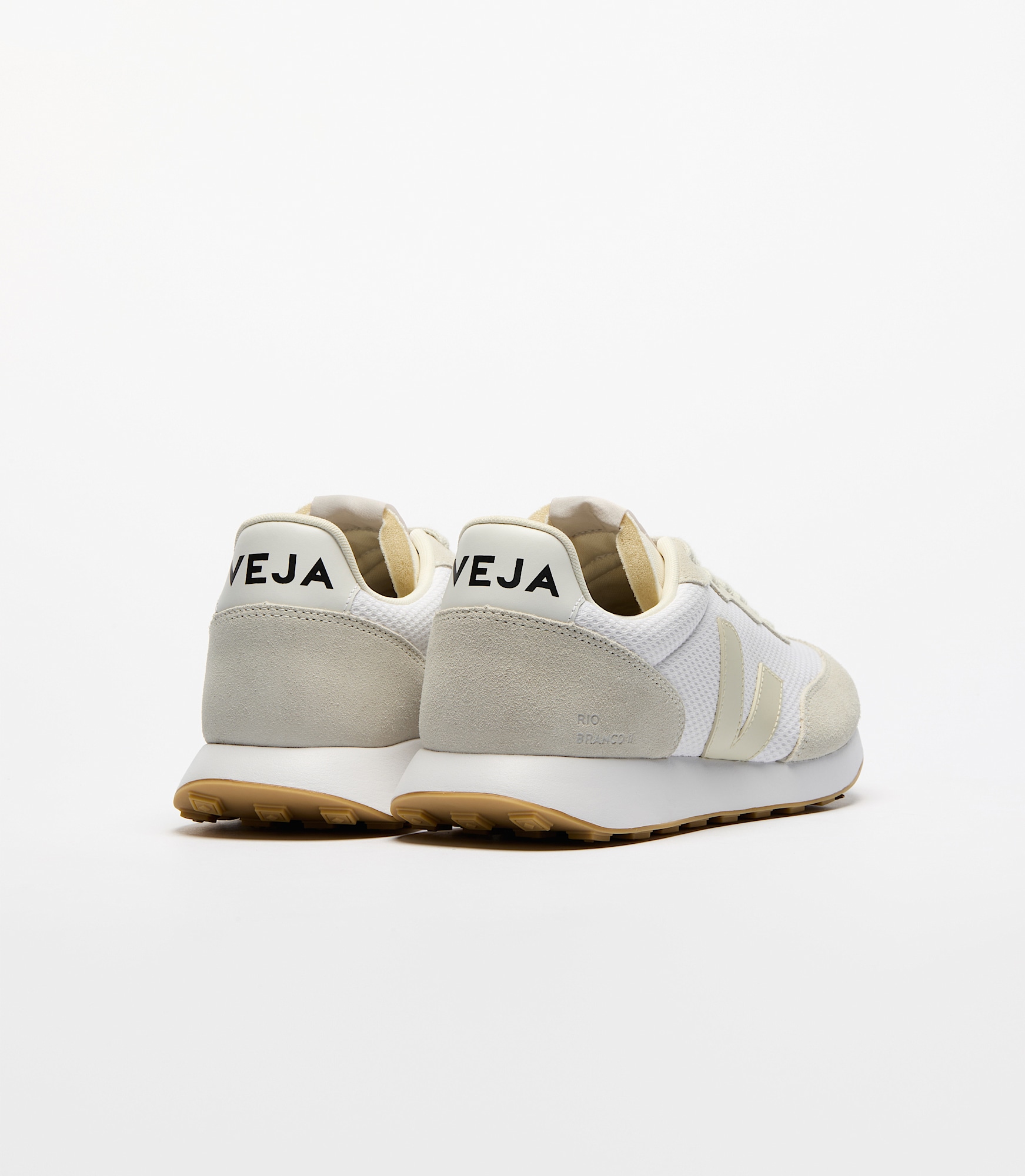 スニーカー VEJA Woman Sneakers White RR1803156 VEJA SDU ALVEOMESH WHITE PLATINE RR1803156A | MOKSIN – Moksin