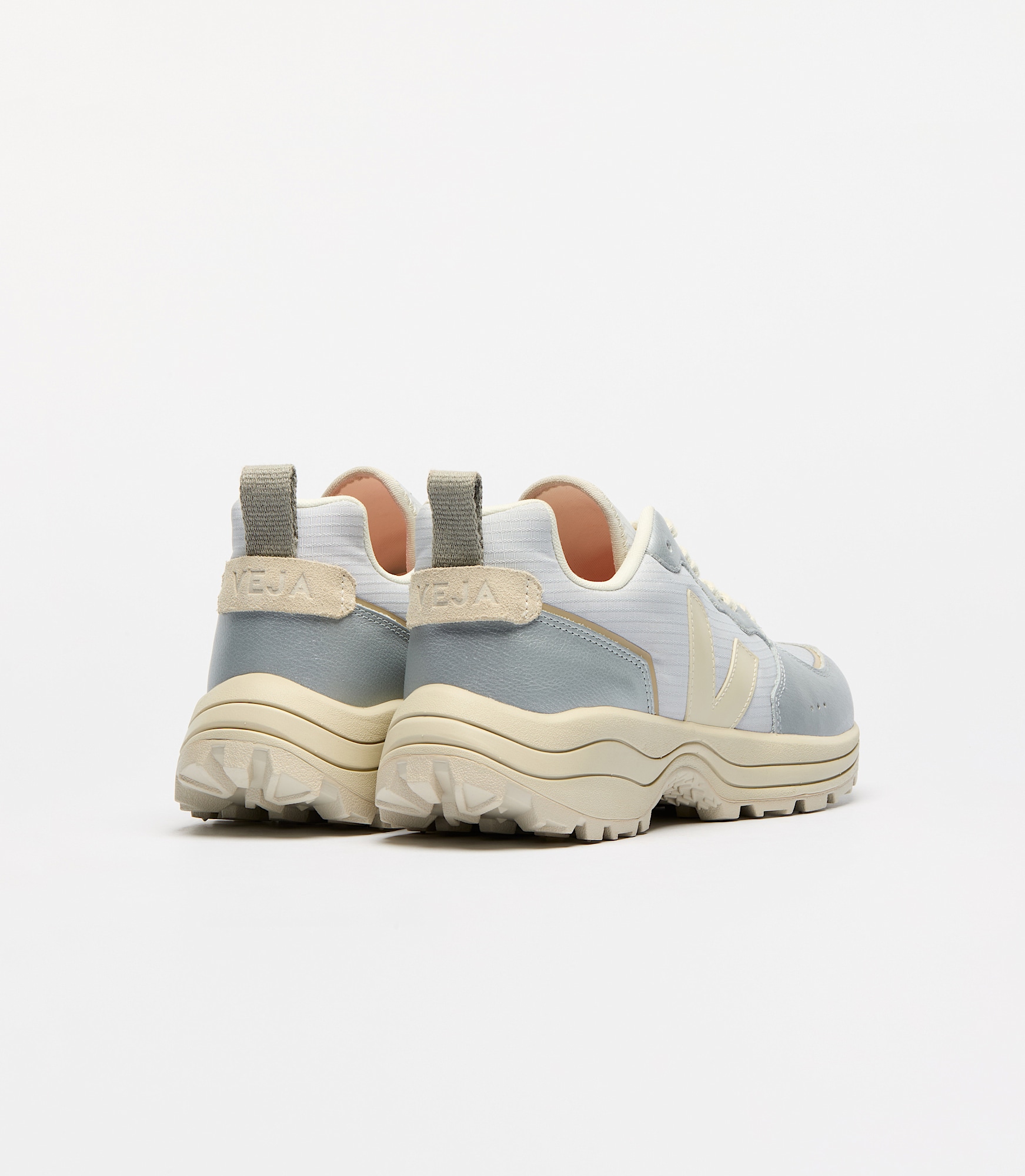 veja-venturi-ii-ripstop-silver
