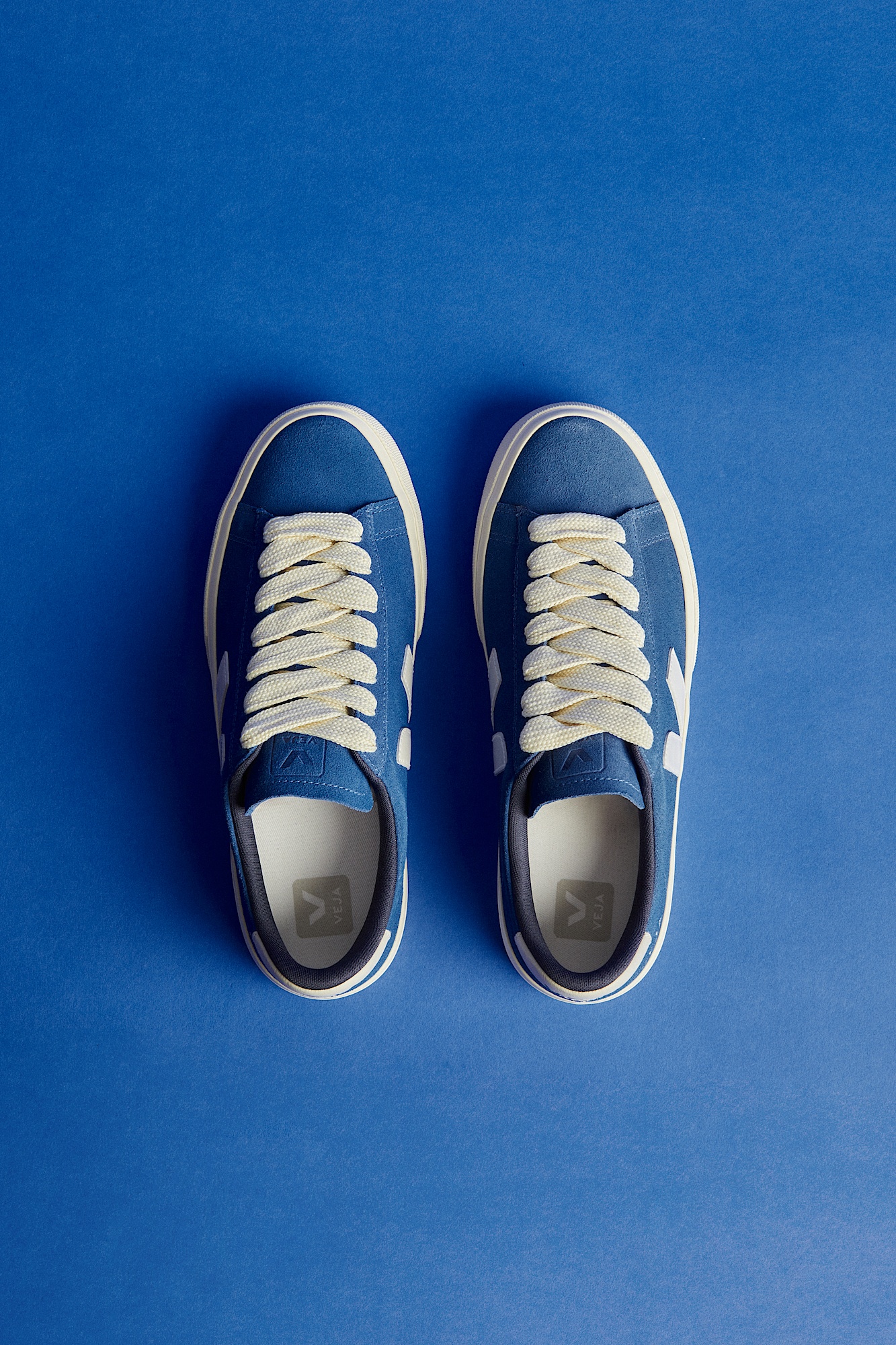 ★VEJA★ パープル Campo Bold スエード スニーカー VEJA｜【40%OFF】CAMPO BOLD SUEDE レディース スニーカー