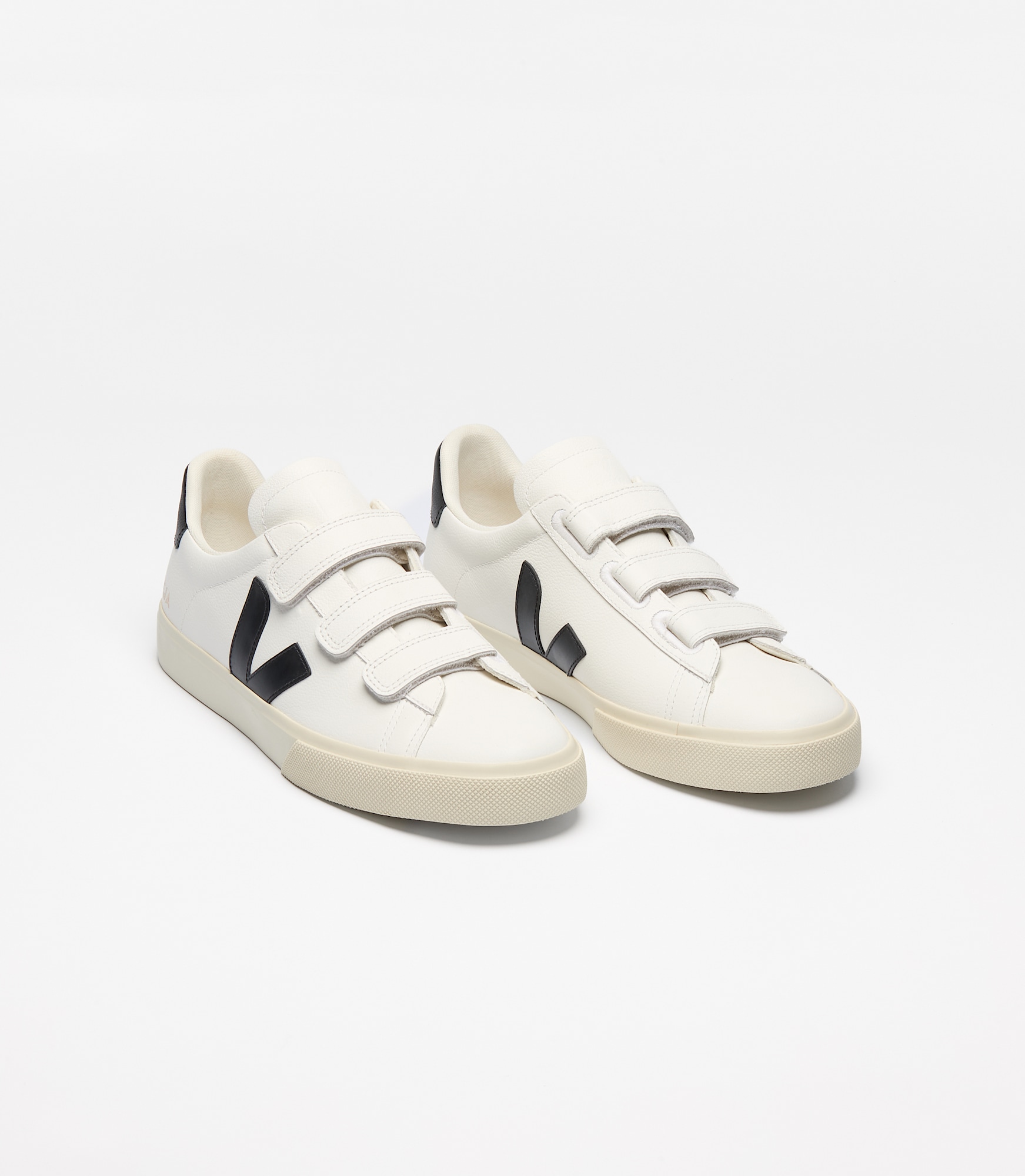 Extra White Natural Recife Sneakers | VEJA