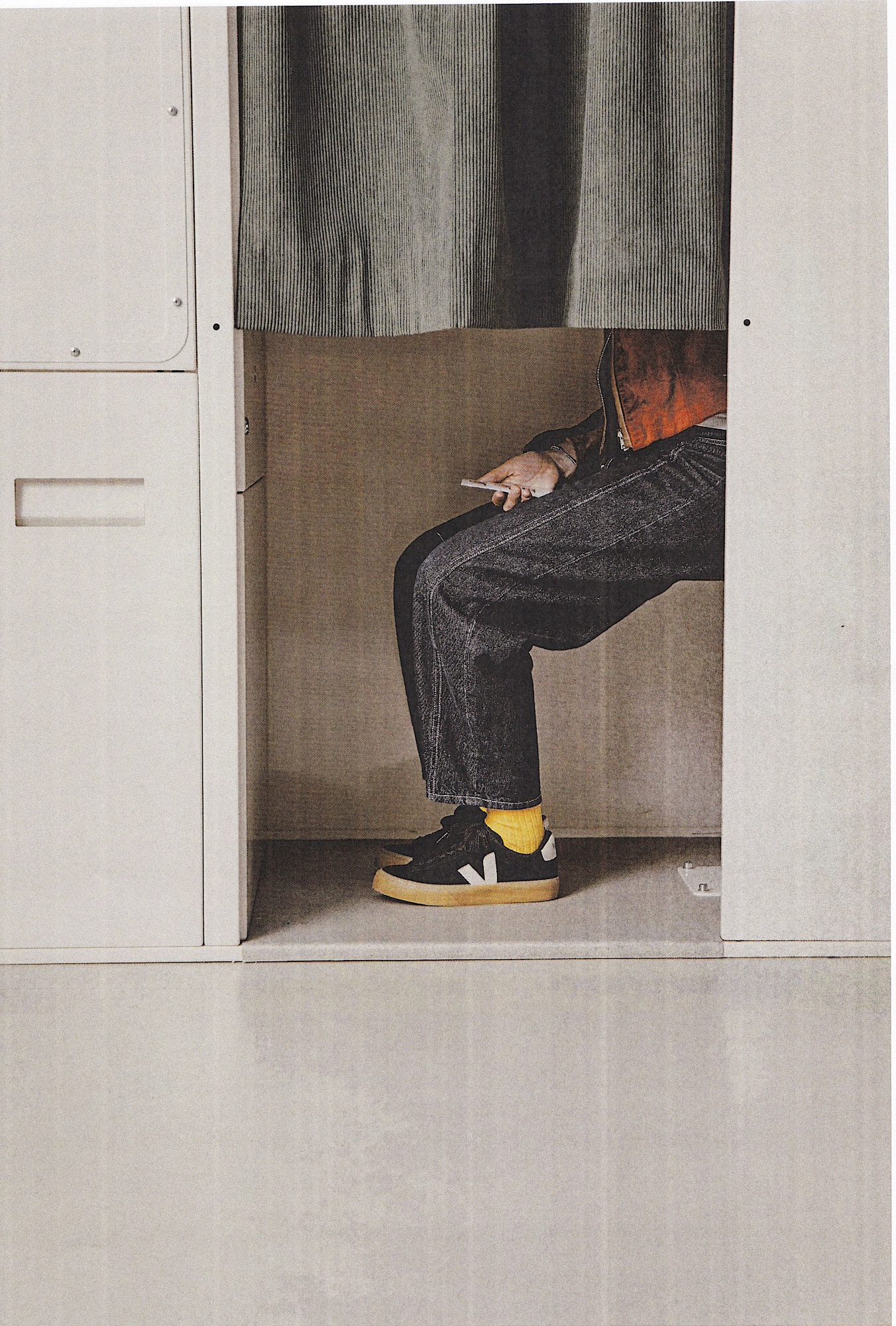 送料無料/追跡有 Veja Campo Bold Suede Black Pierre メンズ Men's CAMPO BOLD SUEDE BLACK PIERRE – rue de can