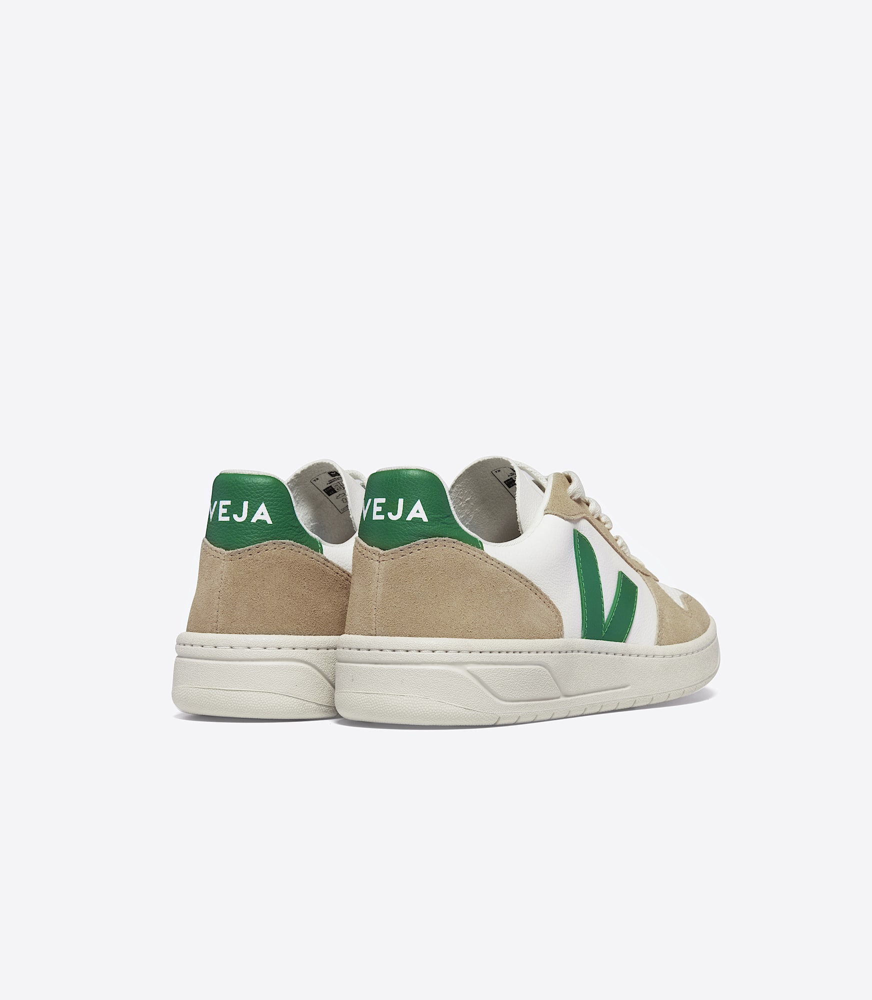 veja-sneakers-v-10-leather-