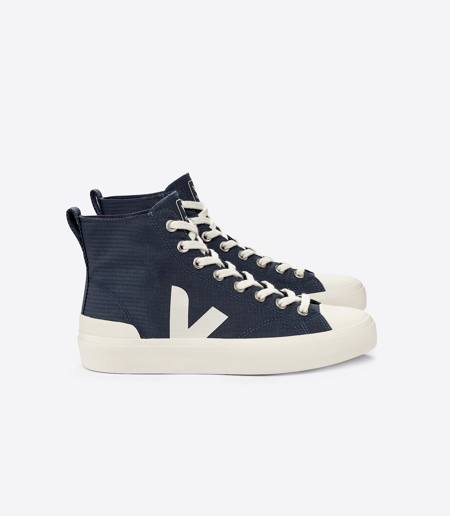 VEJA★WATA II RIPSTOP NAUTICO PIERRE★兼用 veja-sneakers-wata-ii-ripstop-