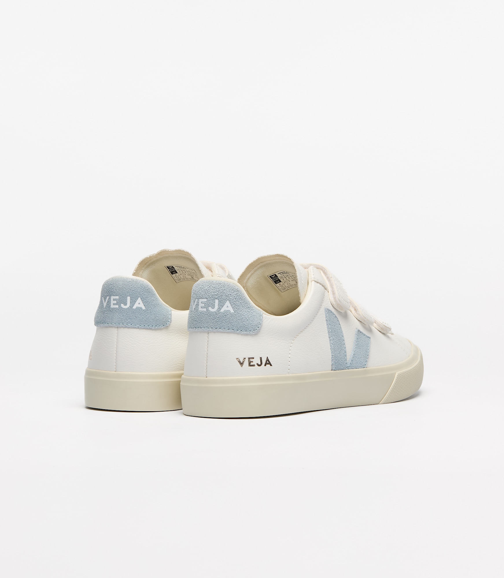 靴 VEJA Recife 42 (27cm) Veja Recife Sneaker Extra White Natural
