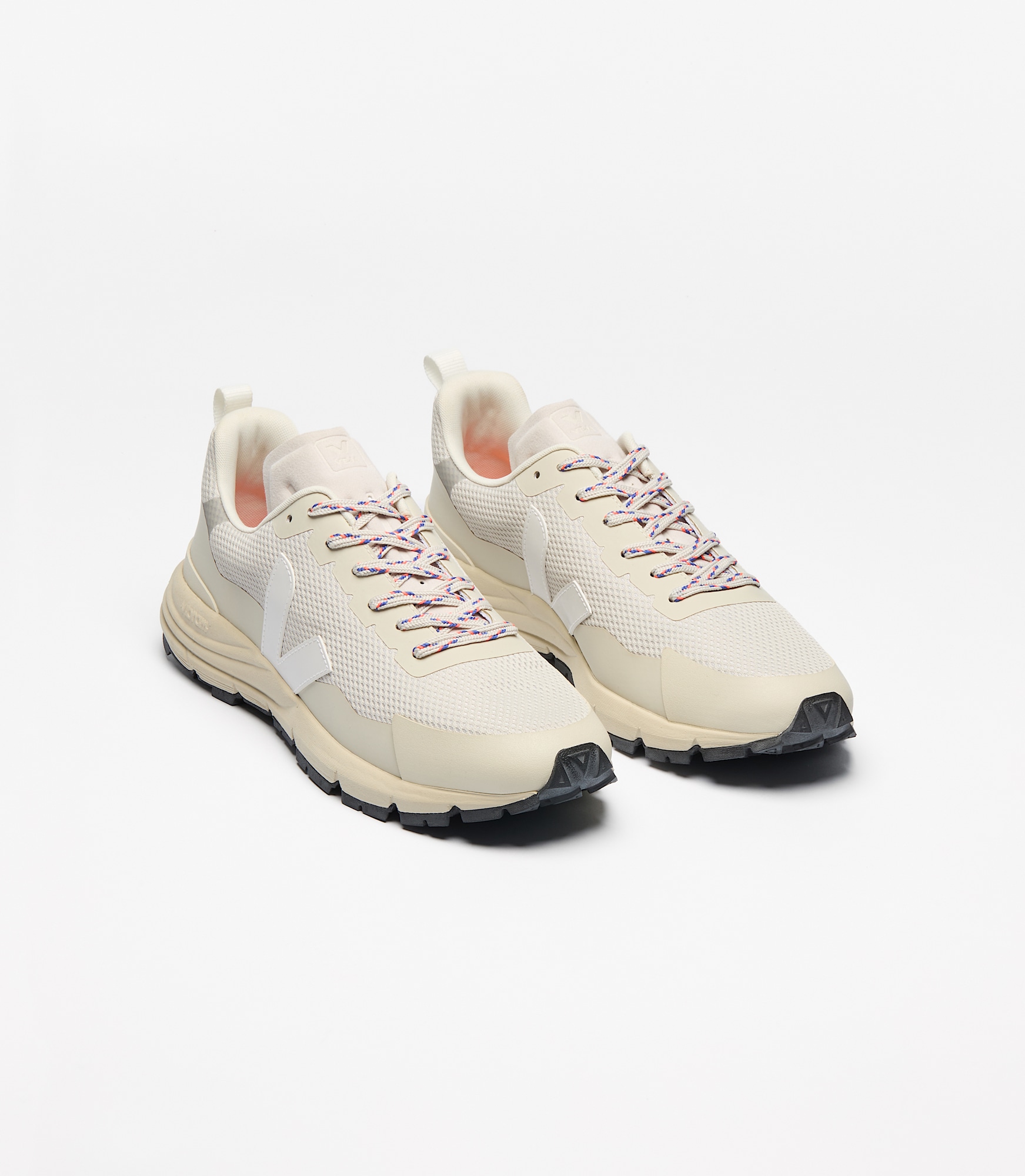DEKKAN ALVEOMESH NATURAL PIERRE | VEJA