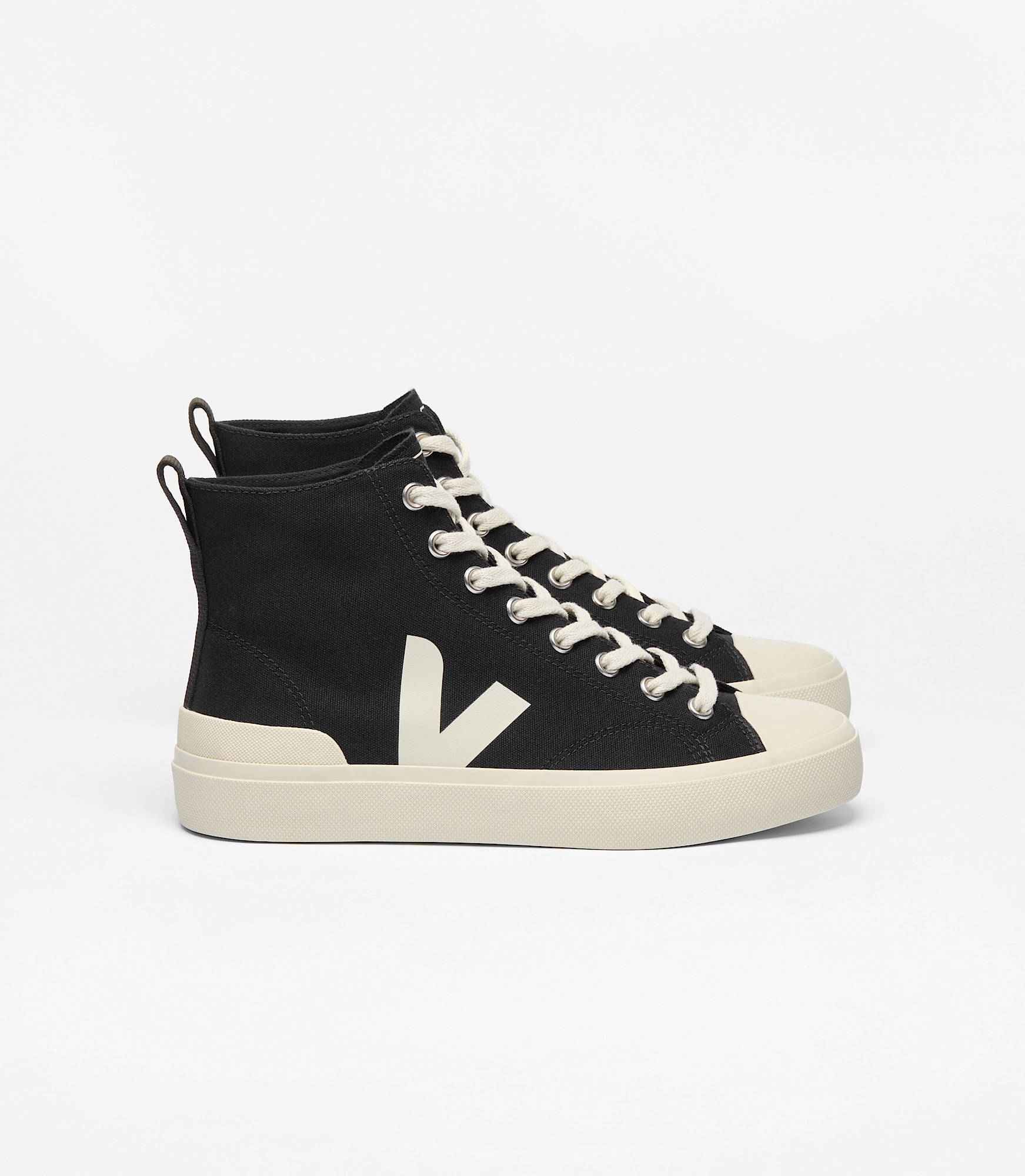 VEJA★NOVA CANVAS BLACK PIERRE★兼用 veja-sneakers-wata-ii-organic-