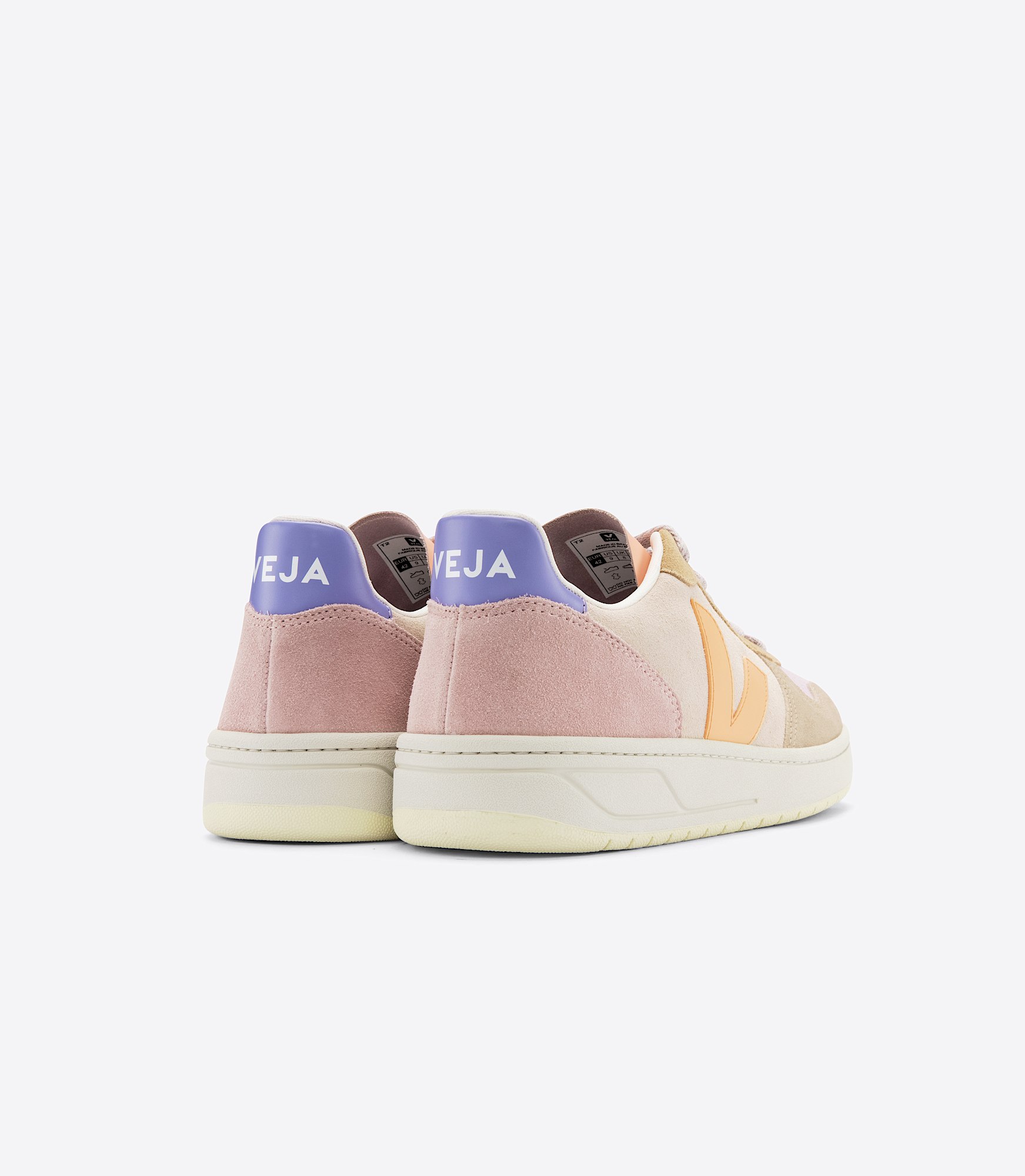 veja-v-10-suede-multicolor-