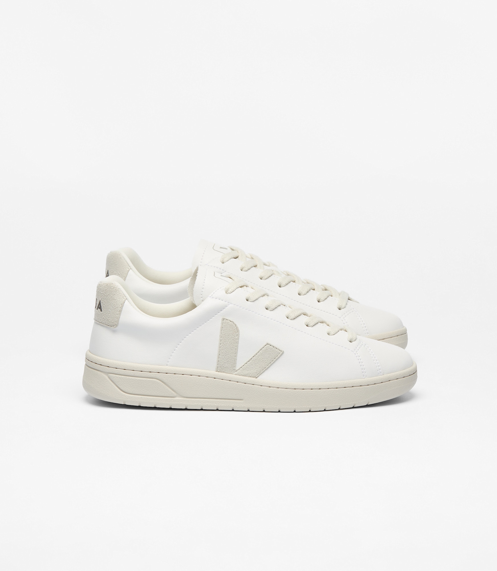 VEJA★URCA CWL WHITE NAUTICO★兼用 VEJA Women's Urca White/Nautico