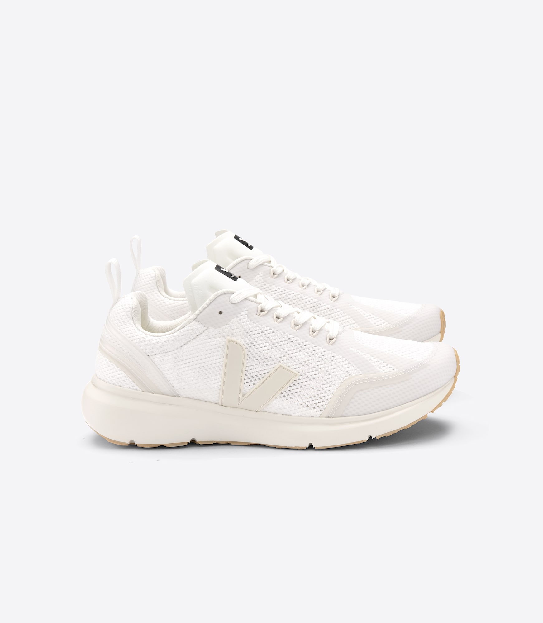 未使用 VEJA CONDOR 2 コンドル ALVEOMESH スニーカー CONDOR2 ブラックメッシュ ［CONDOR2 BLACK PIERRE］ - フランス