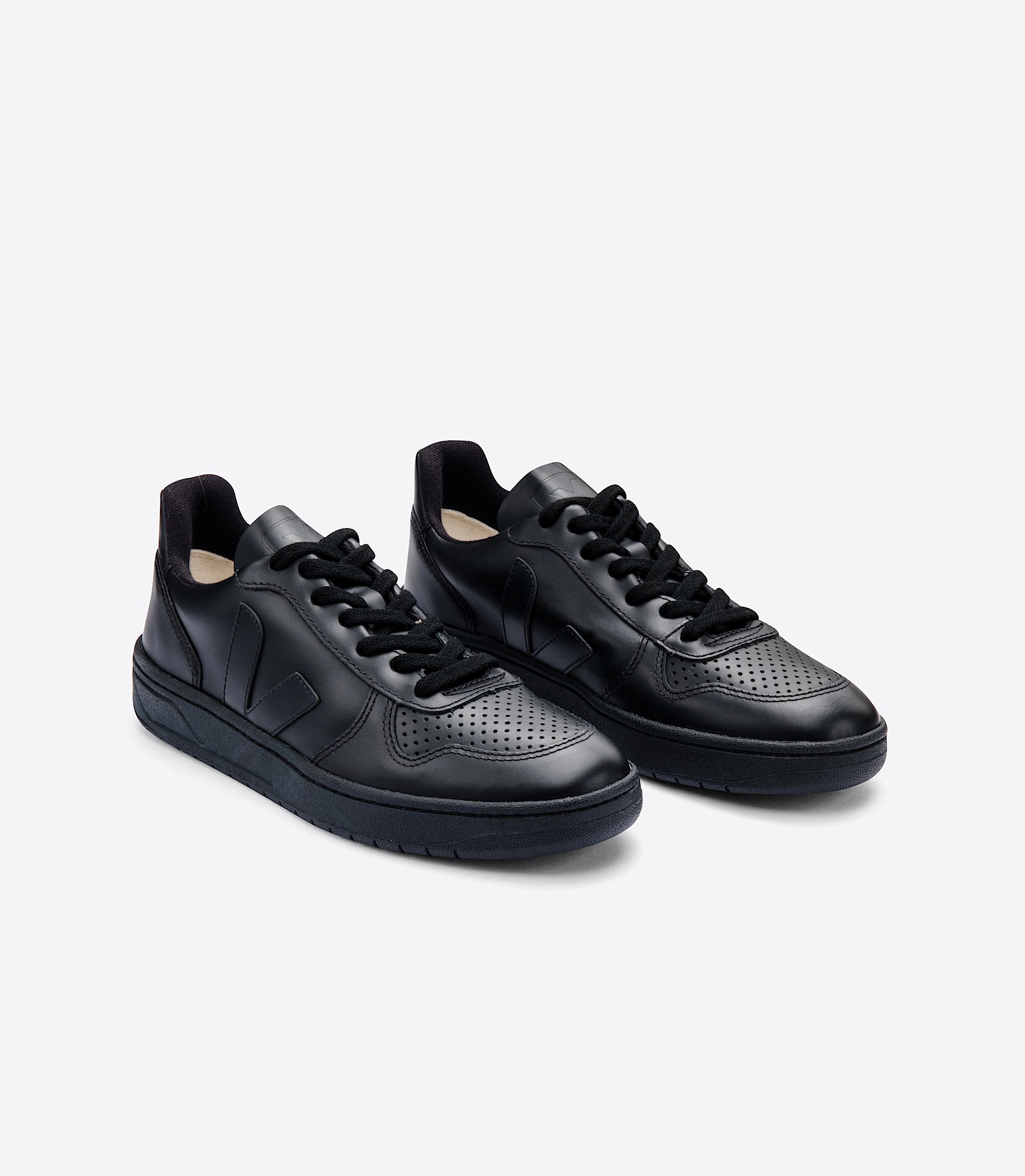 スニーカー VEJA DEKKAN ALVEOMESH BLACK OXFORD GREY TONIC ベジャ デッカン アルベオメッシュ オックスフ