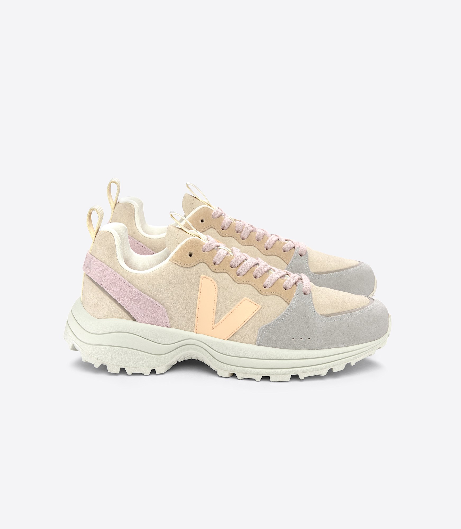 商品画像：Veja Venturi Full Suede Trail Shoes | Uncrate Supply 4